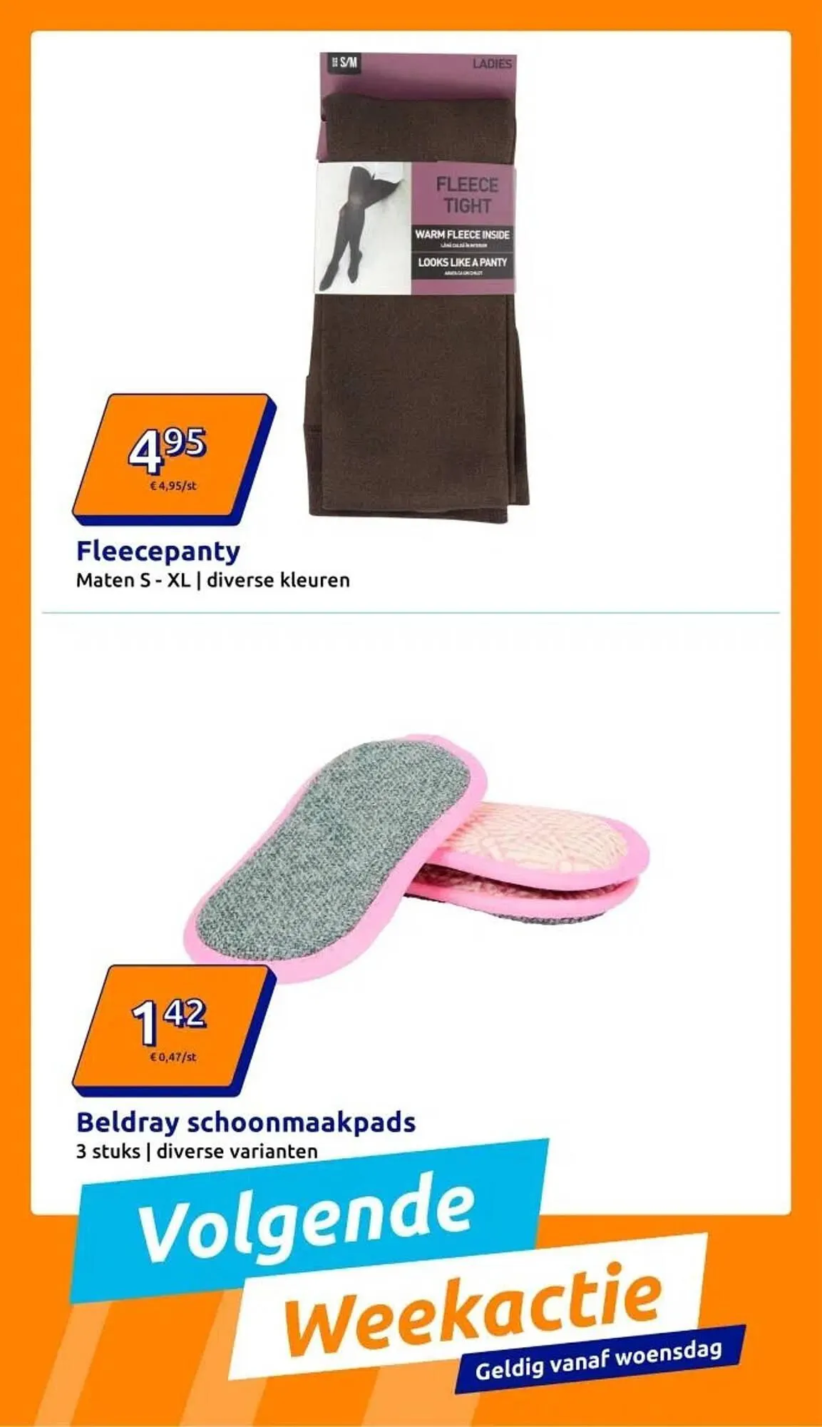 Action folder van 7 januari tot 7 januari 2026 - Folder pagina 23