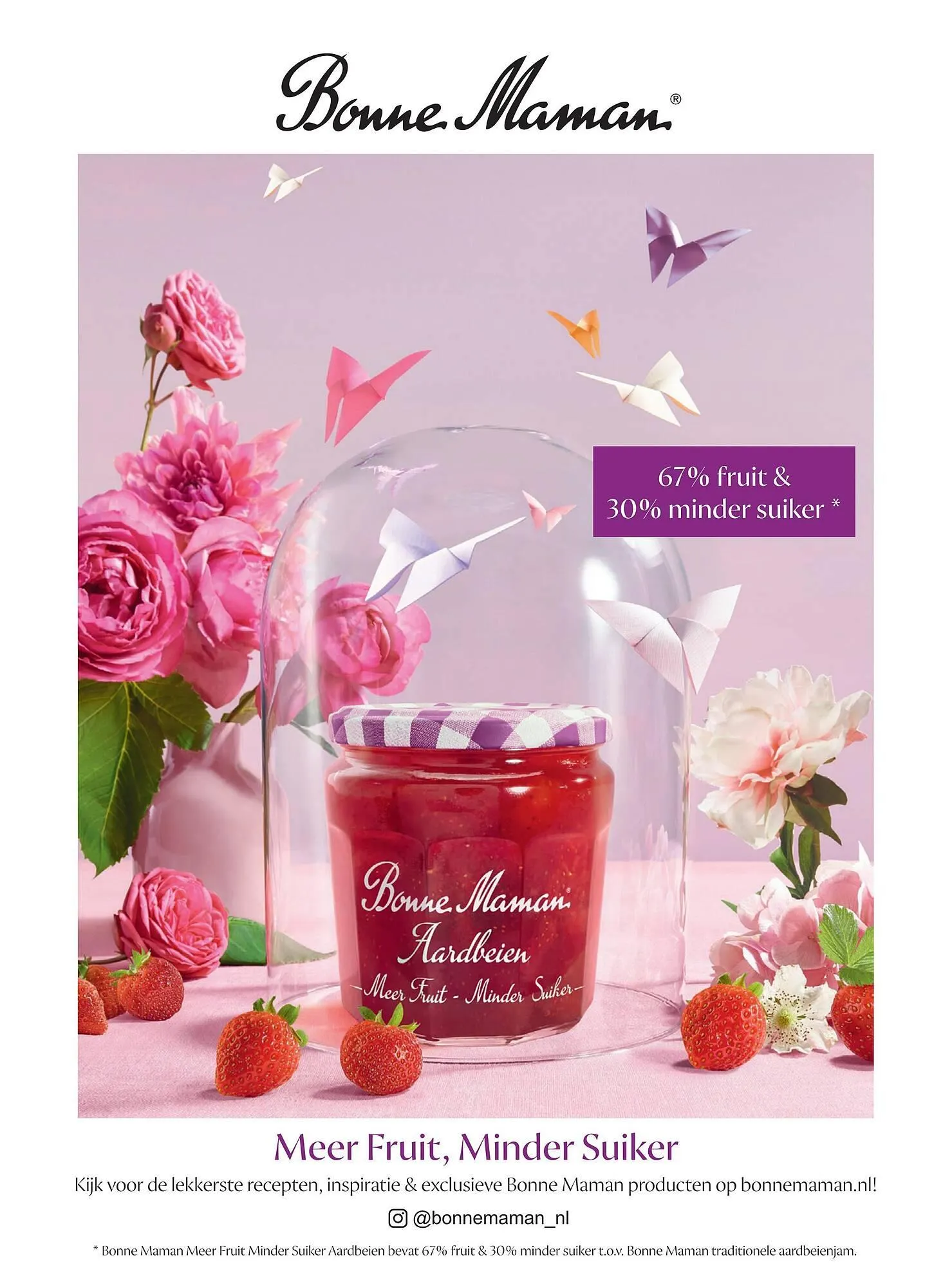 Boodschappen folder van 1 mei tot 31 mei 2025 - Folder pagina 82