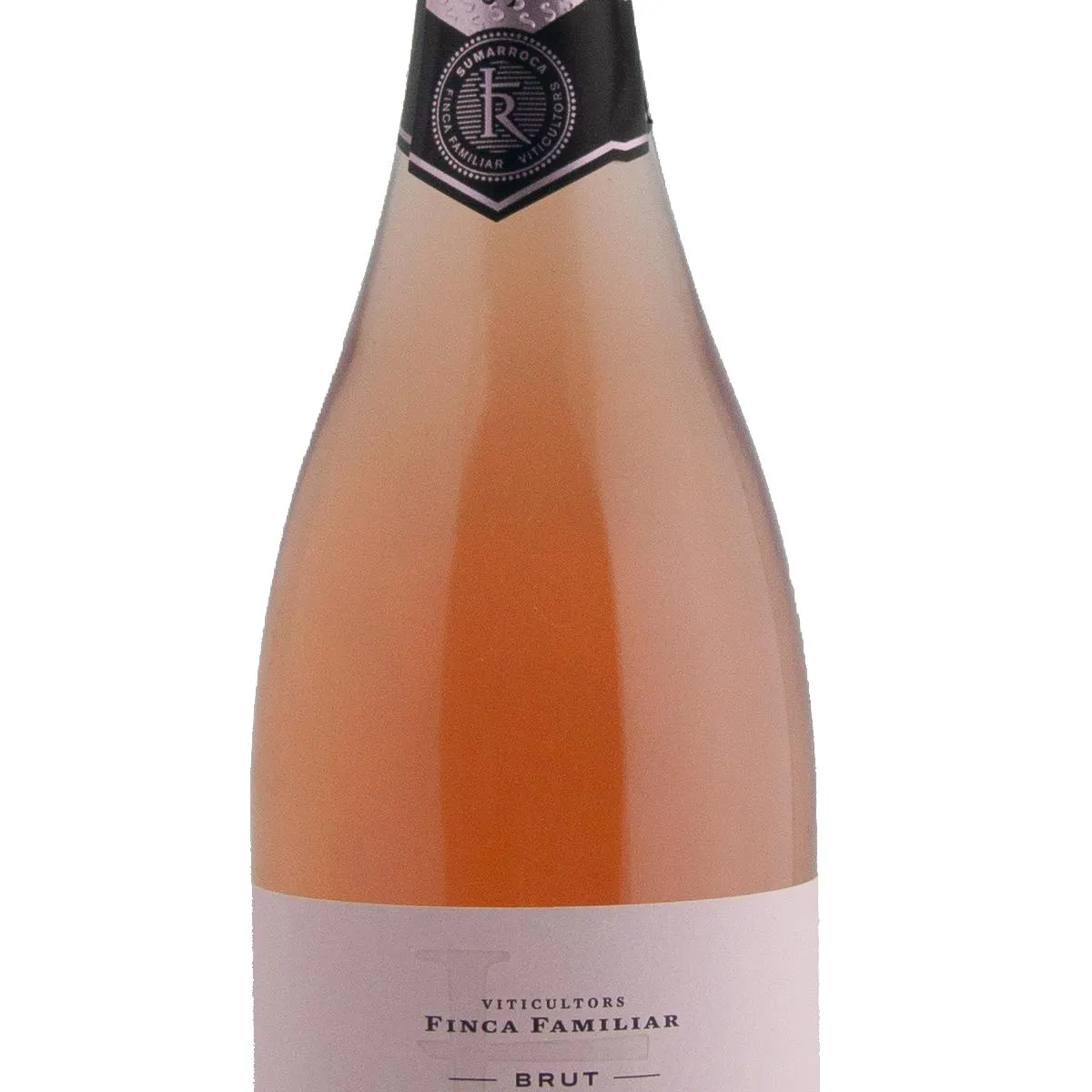 Sumarroca Cava Brut Rosato