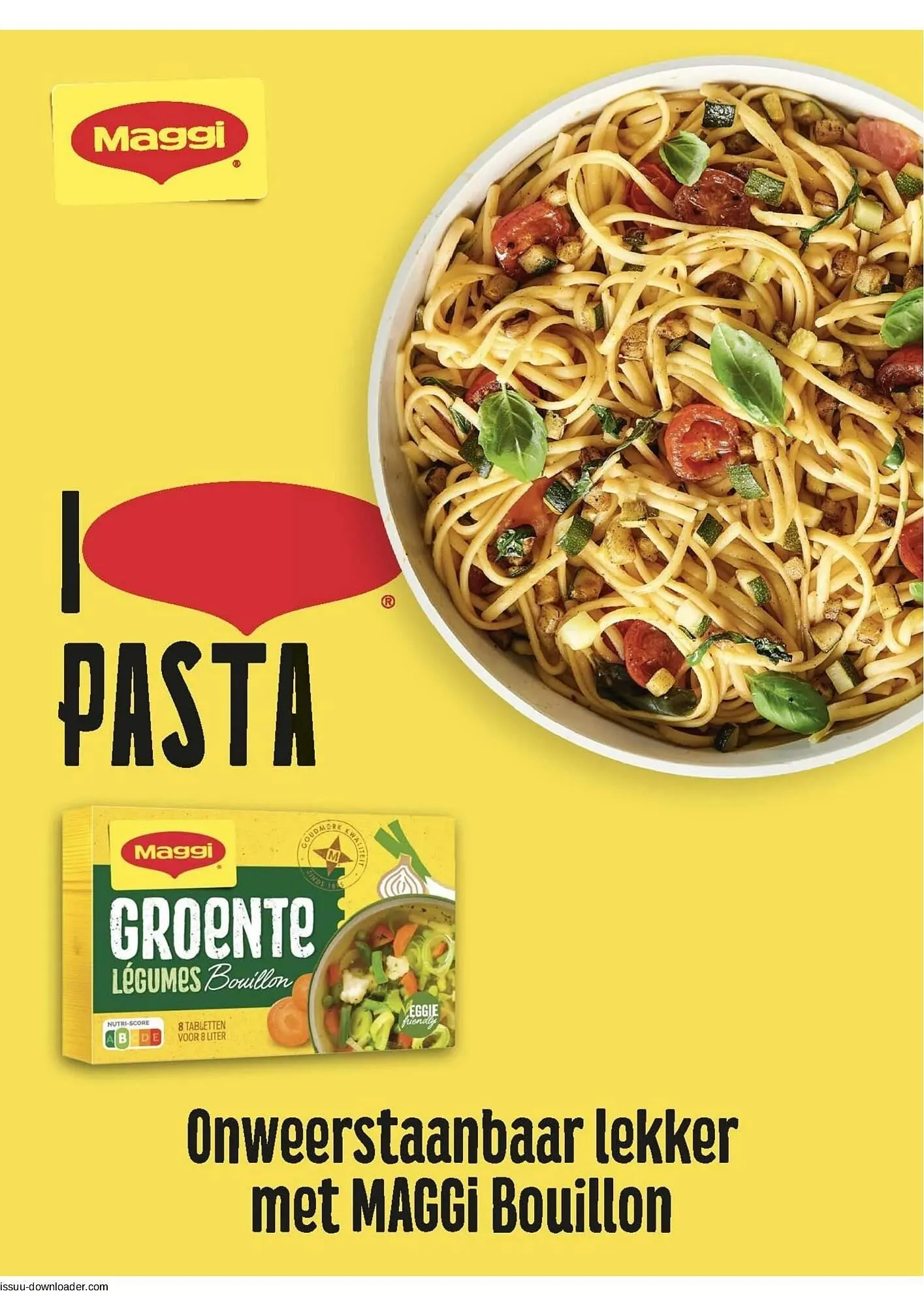 Boodschappen folder van 1 januari tot 31 januari 2026 - Folder pagina 60