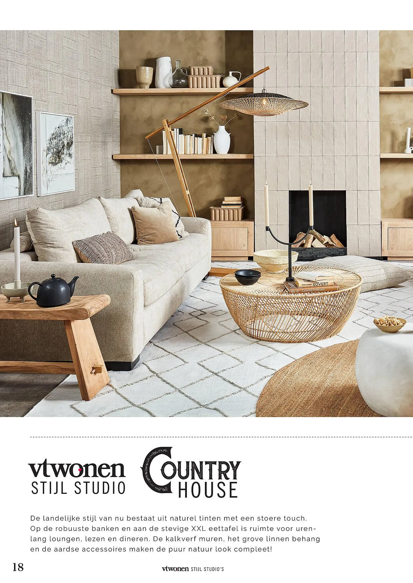 Eijerkamp folder van 26 juli tot 6 augustus 2023 - Folder pagina 18