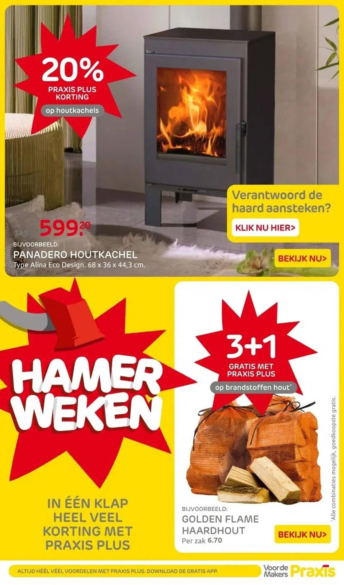 Praxis folder van 13 oktober tot 19 oktober 2025 - Folder pagina 42