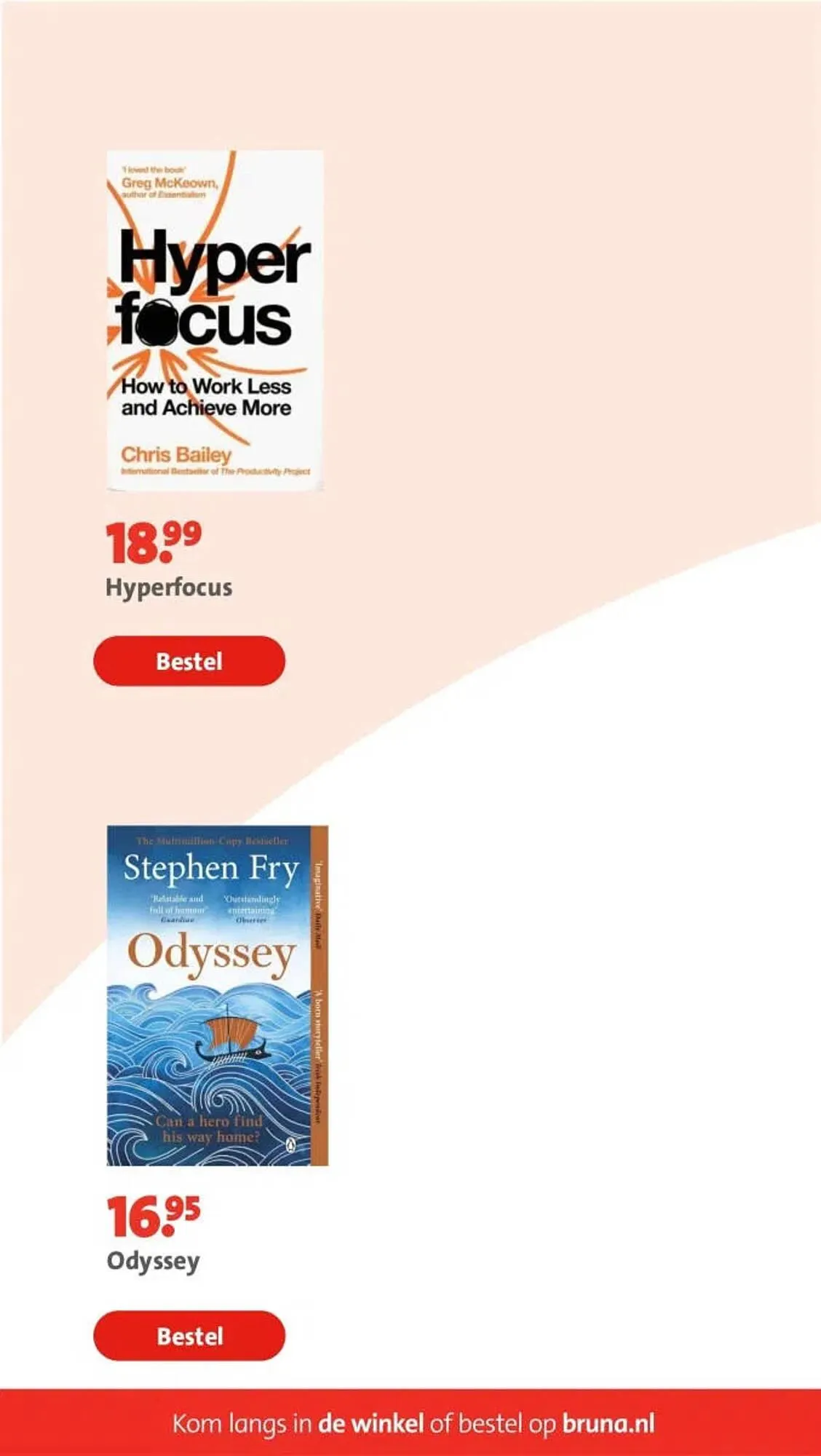 Bruna folder van 16 maart tot 22 maart 2026 - Folder pagina 15