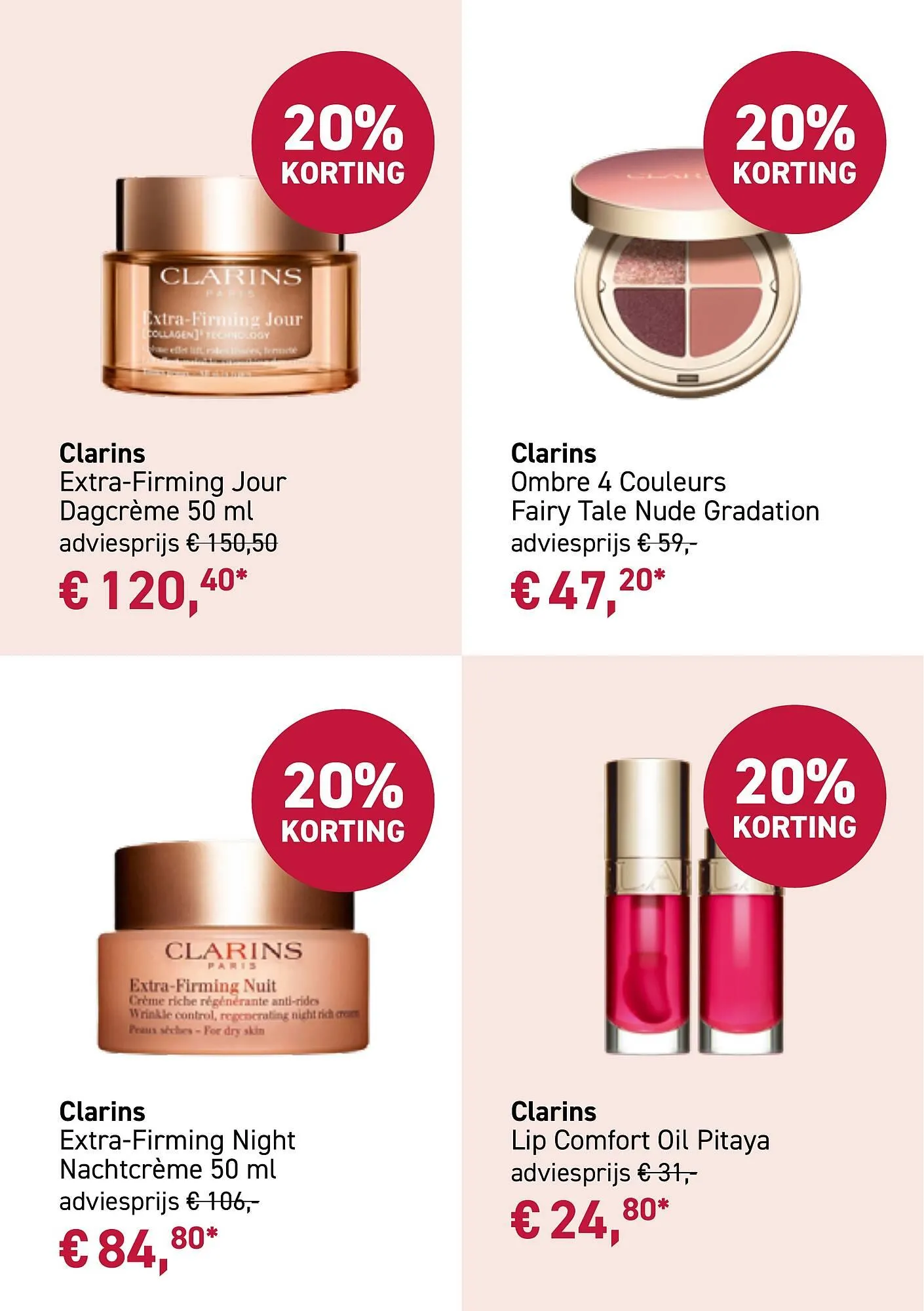 Mooi parfumerie folder van 31 maart tot 20 april 2025 - Folder pagina 5