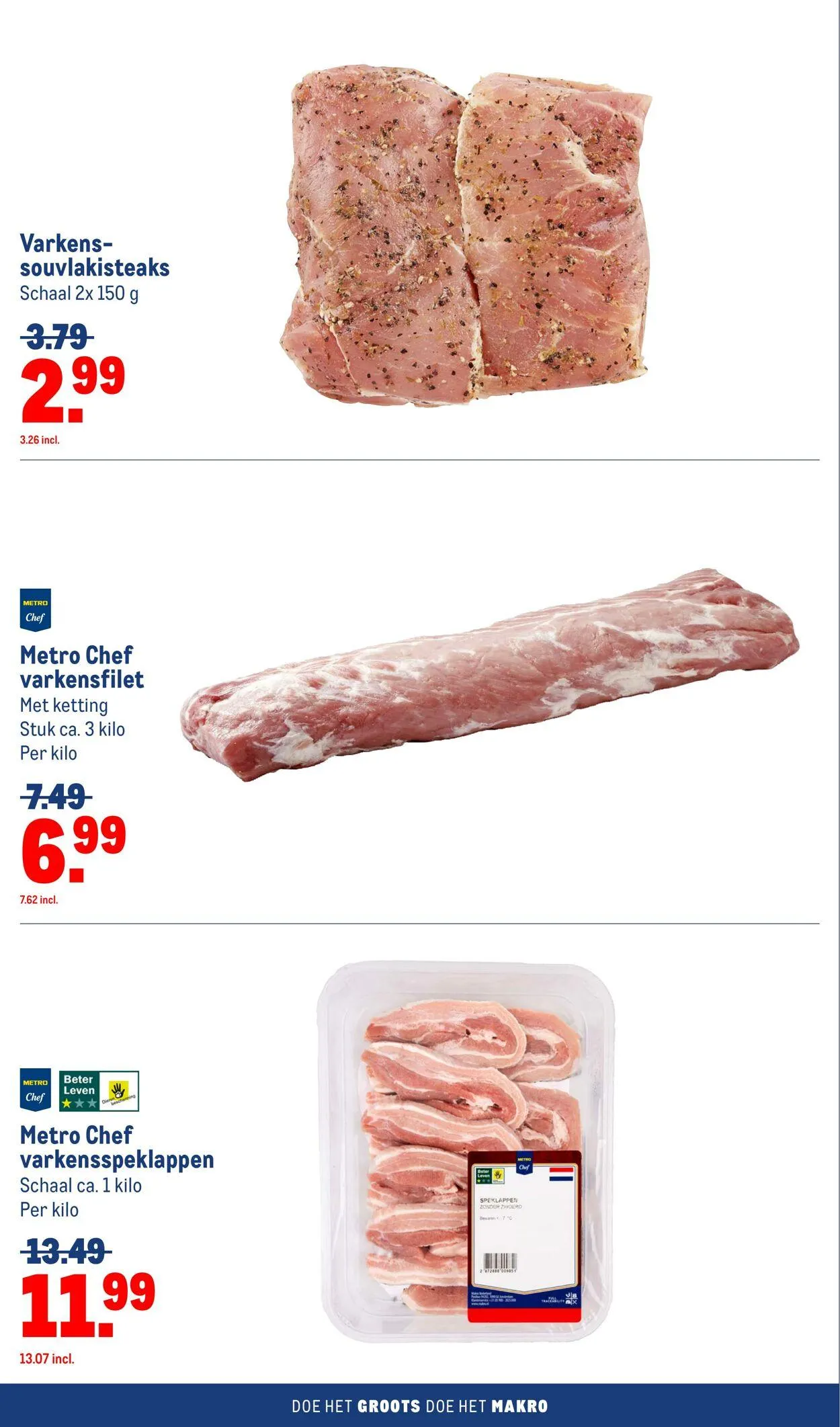 Makro van 30 juli tot 12 augustus 2025 - Folder pagina 10