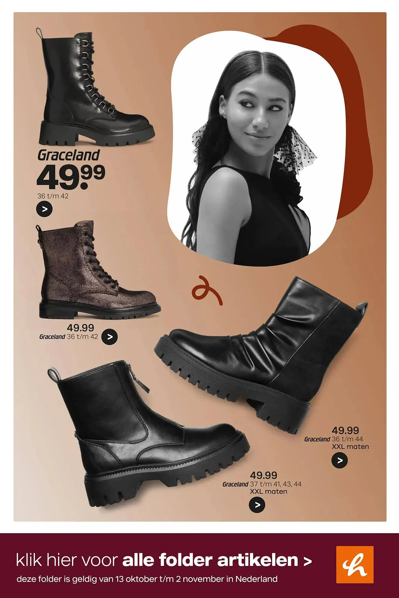 VanHaren folder van 13 oktober tot 2 november 2025 - Folder pagina 7