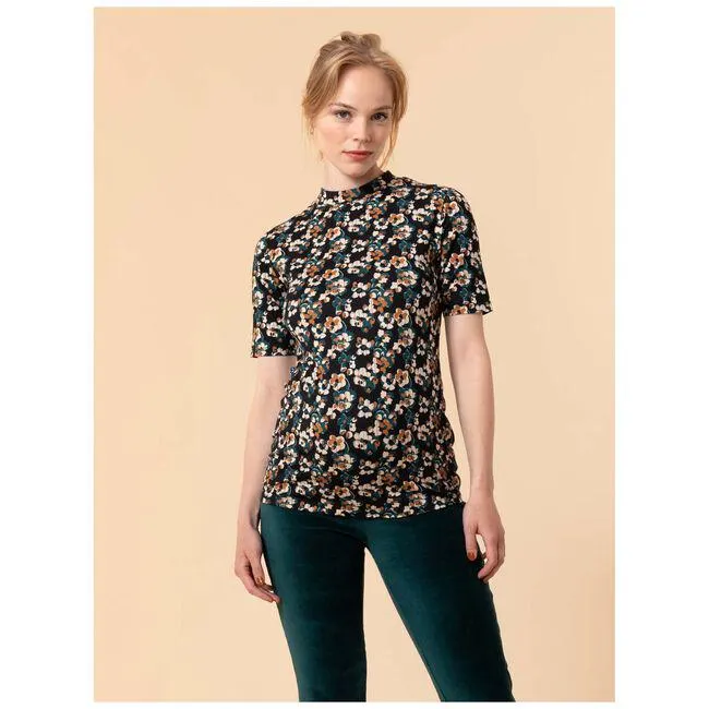 Prénatal zwangerschaps T-shirt