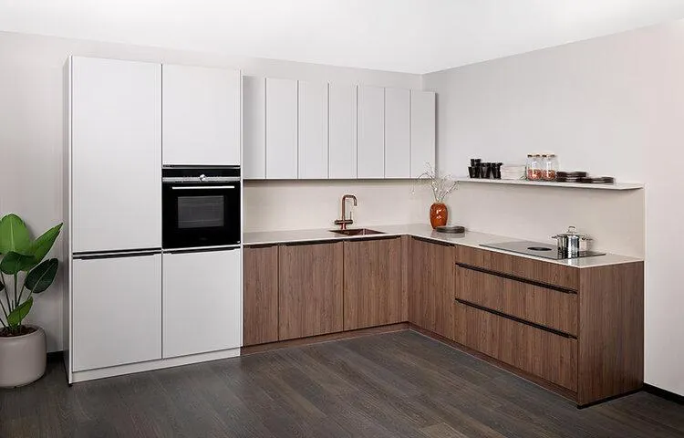 Design keuken Darro-969 XL/Tautz-840 XL