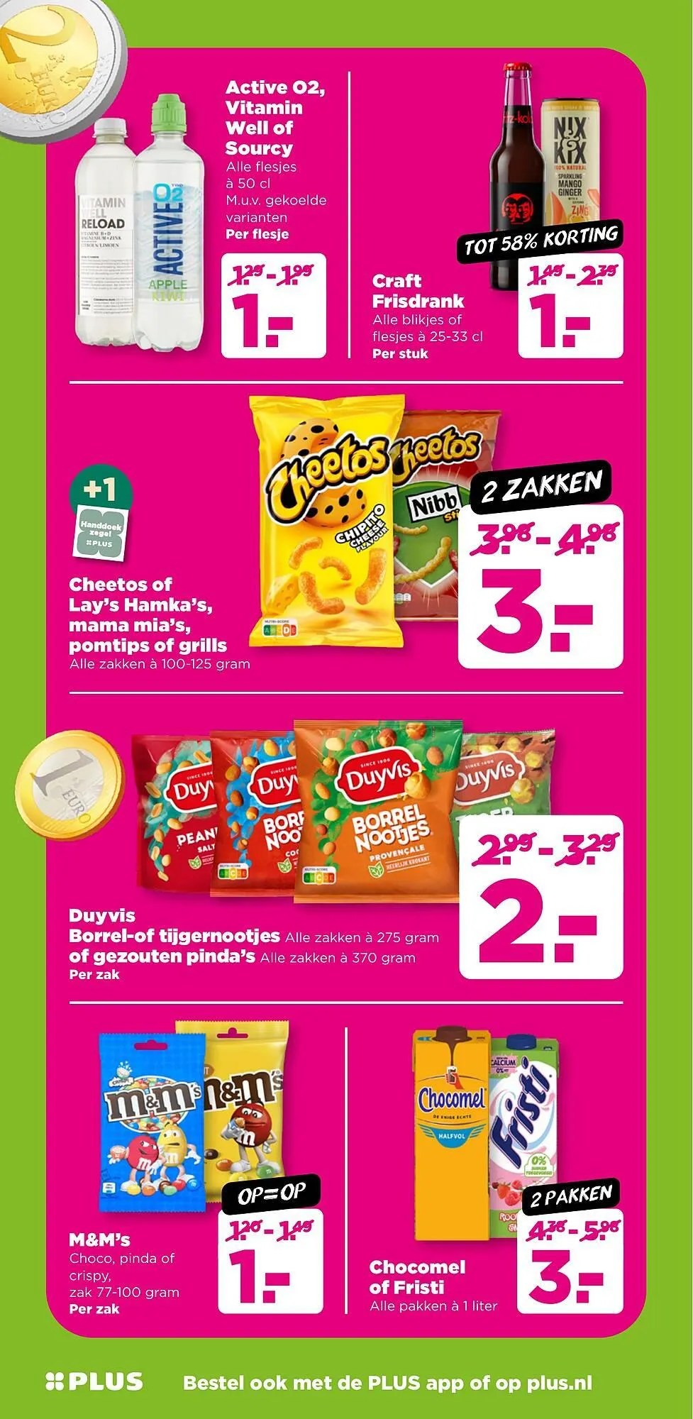 PLUS folder van 25 juni tot 1 juli 2025 - Folder pagina 20