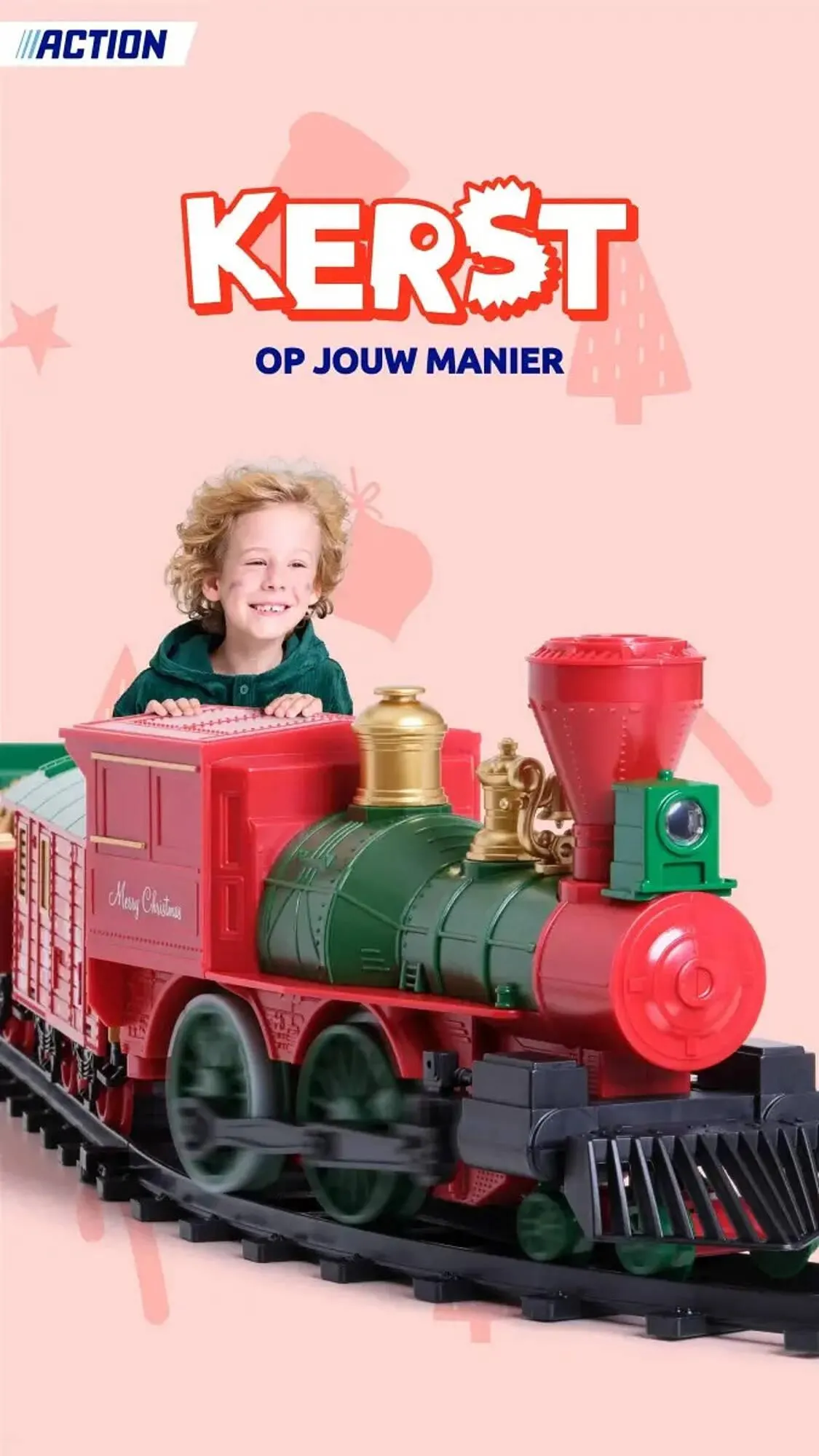 Action folder van 5 november tot 11 november 2025 - Folder pagina 162