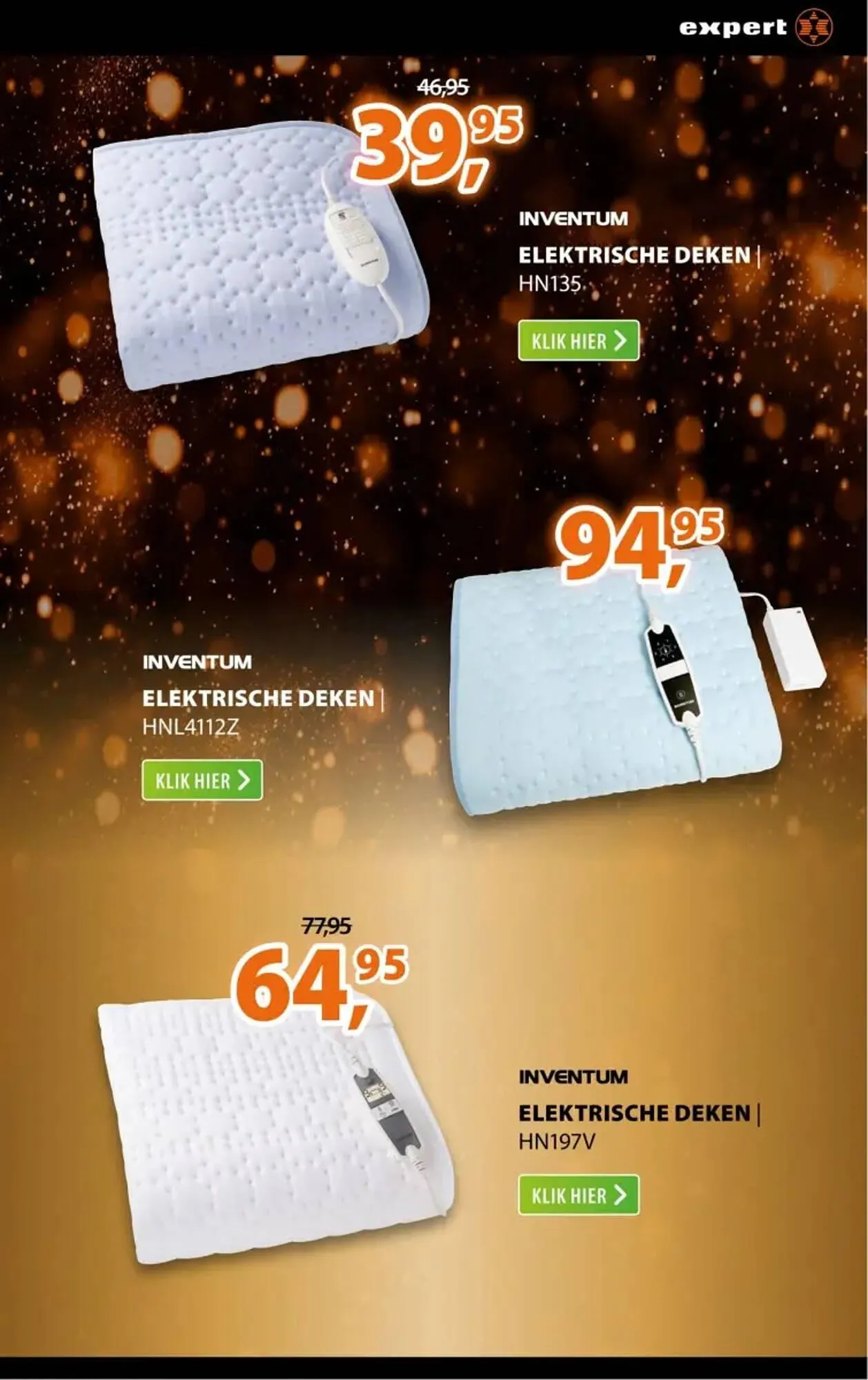 Expert folder van 2 december tot 10 december 2023 - Folder pagina 17