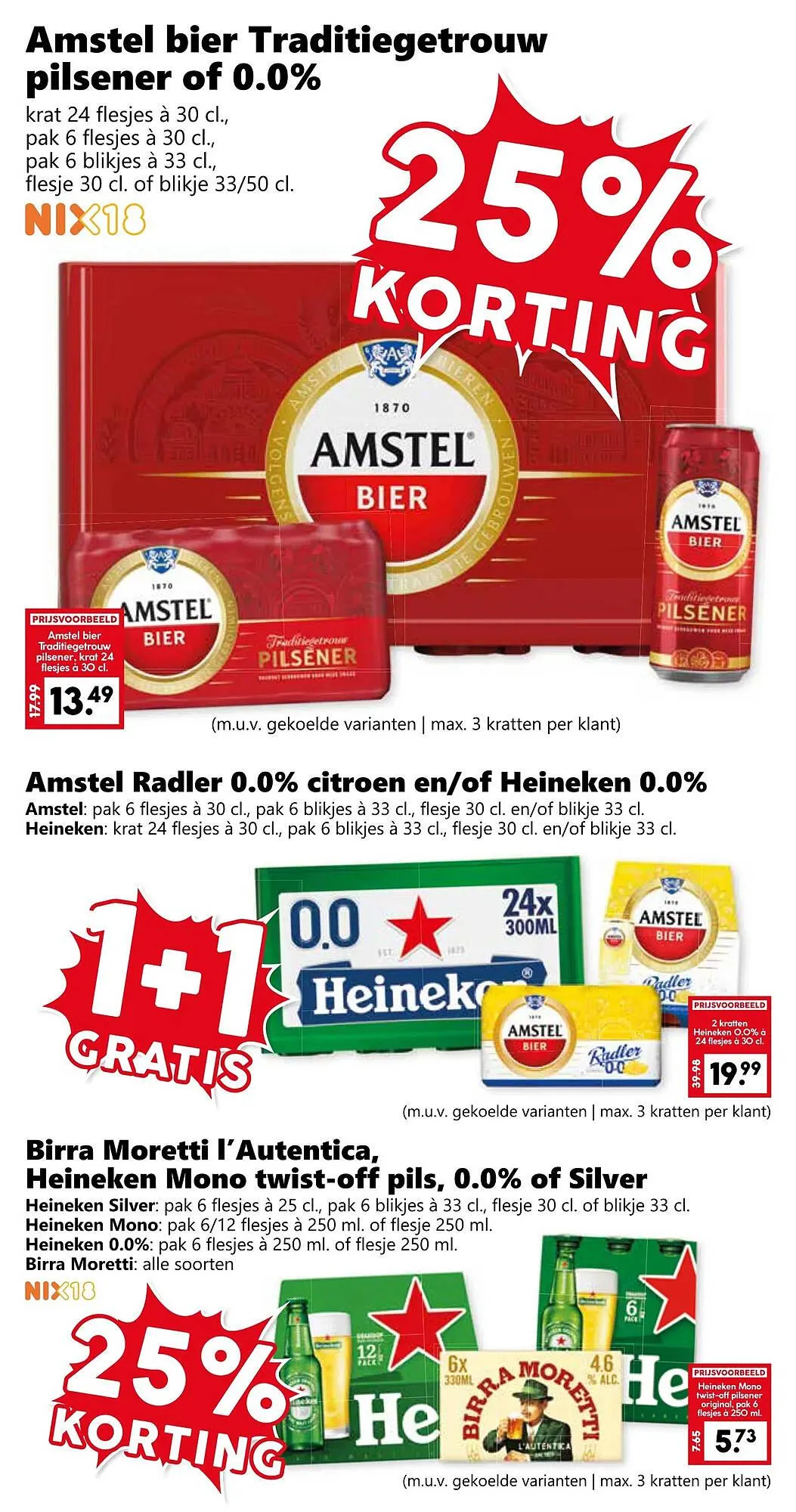 Coop folder van 29 september tot 5 oktober 2025 - Folder pagina 20