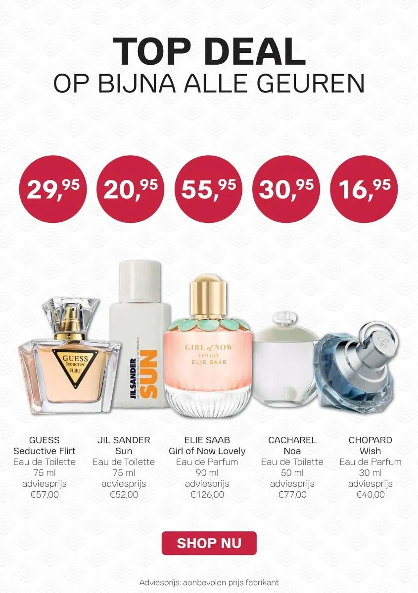 Pour Vous folder van 13 april tot 26 april 2026 - Folder pagina 2