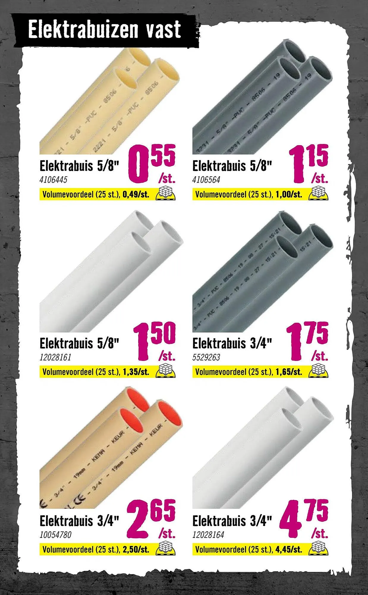 Hornbach folder van 7 juli tot 24 juli 2025 - Folder pagina 27