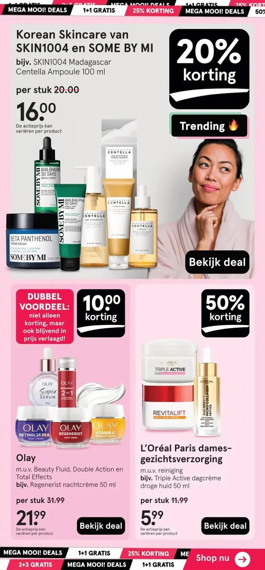 Etos folder van 20 april tot 26 april 2026 - Folder pagina 8