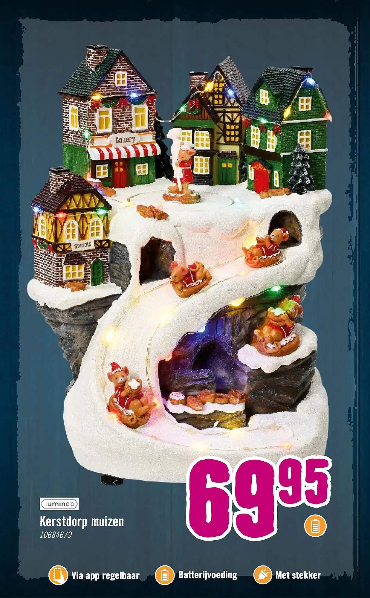 Hornbach folder van 26 november tot 31 december 2023 - Folder pagina 27