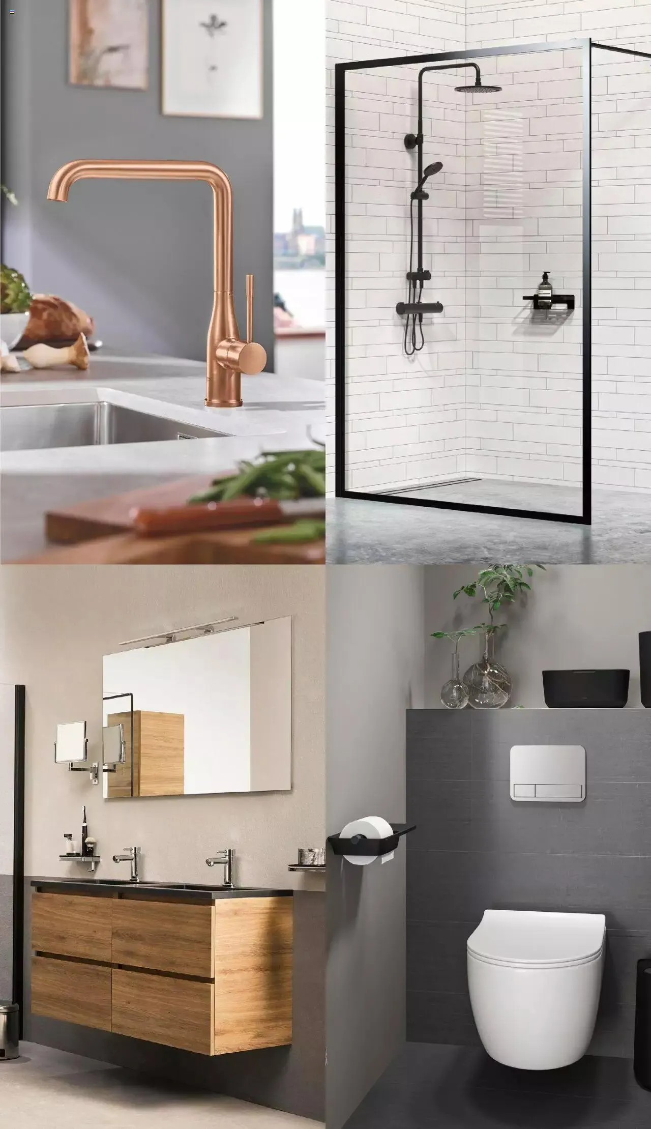 KARWEI - Sanitair special van 1 augustus tot 31 december 2024 - Folder pagina 2