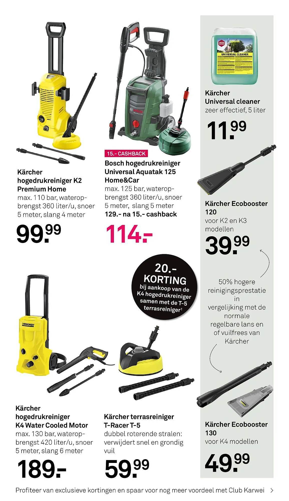 Karwei folder van 2 maart tot 15 maart 2026 - Folder pagina 10