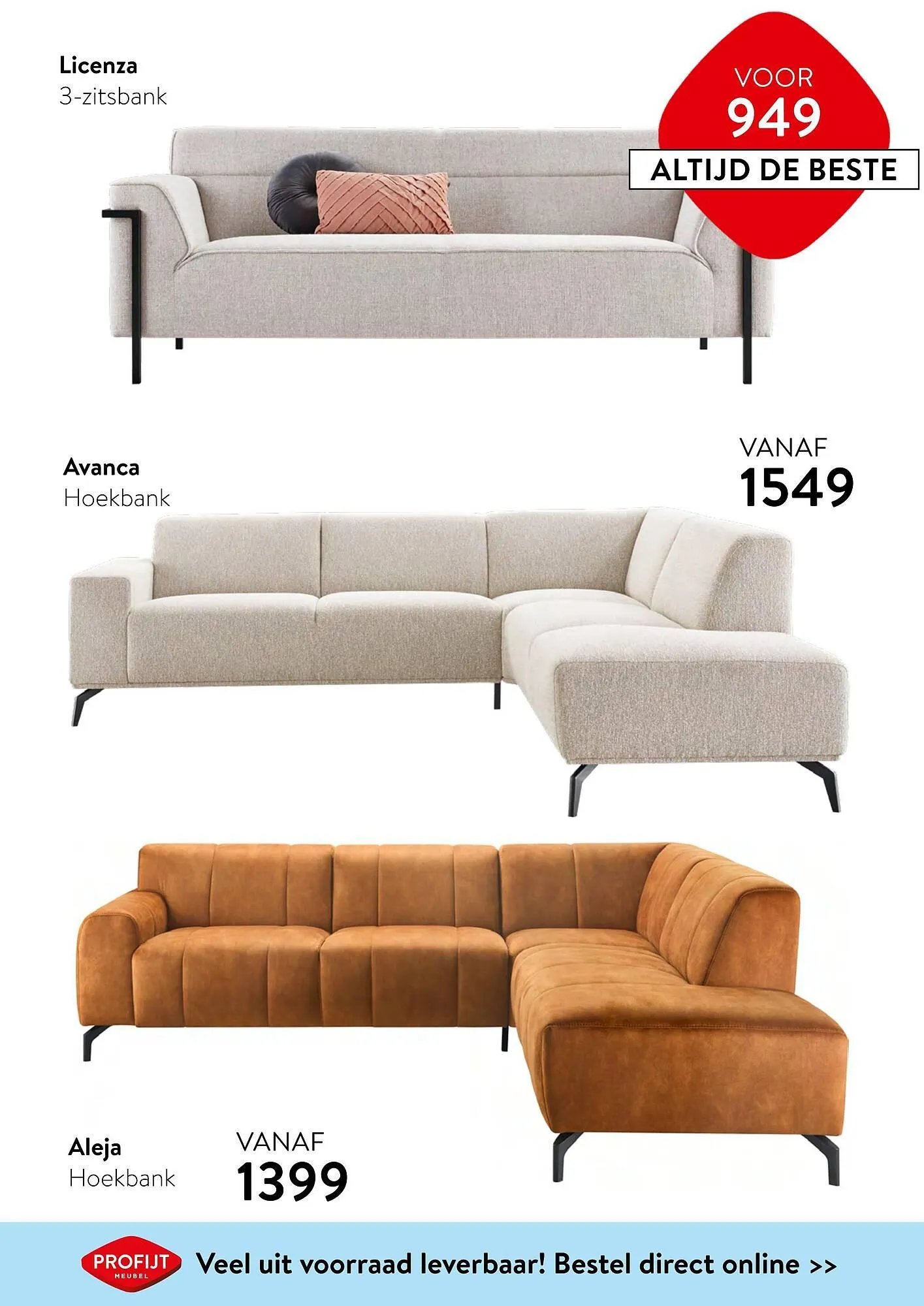 Bert Plantagie folder van 22 mei tot 24 mei 2025 - Folder pagina 7