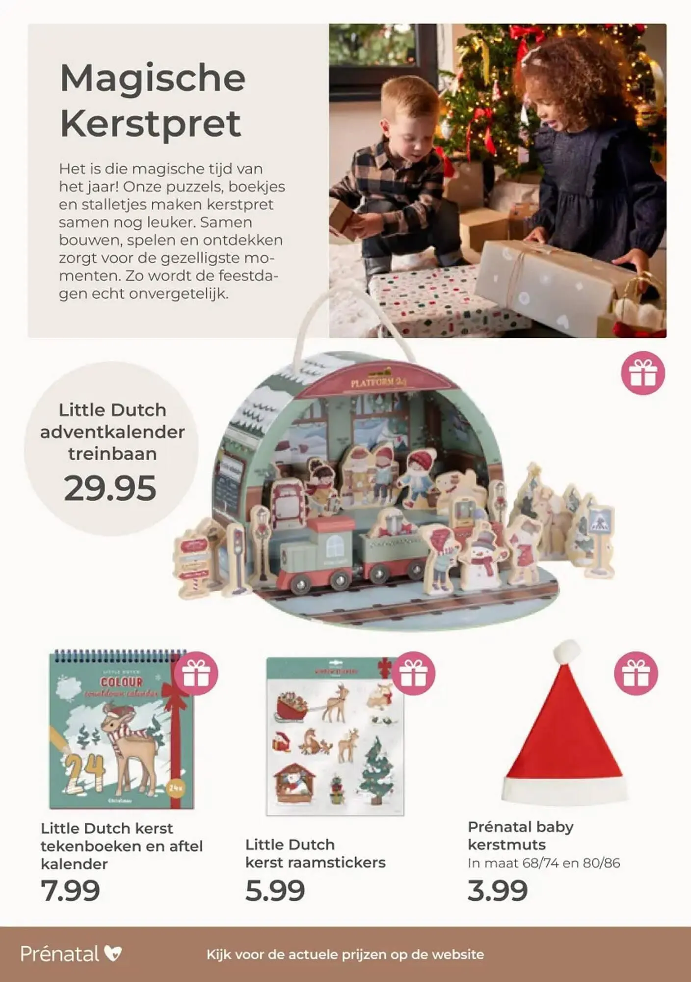 Prenatal folder van 15 december tot 28 december 2025 - Folder pagina 4