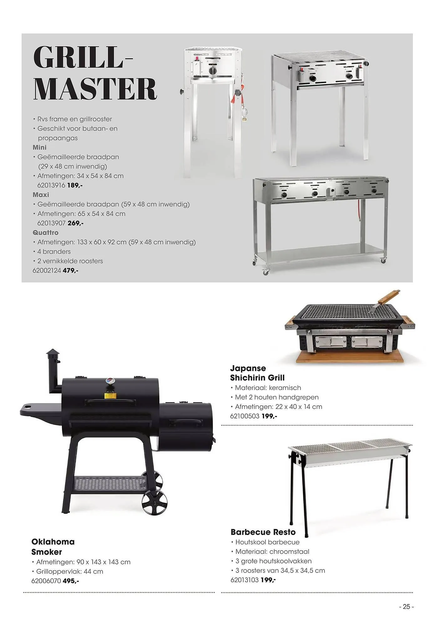 HANOS folder van 23 maart tot 31 augustus 2026 - Folder pagina 25