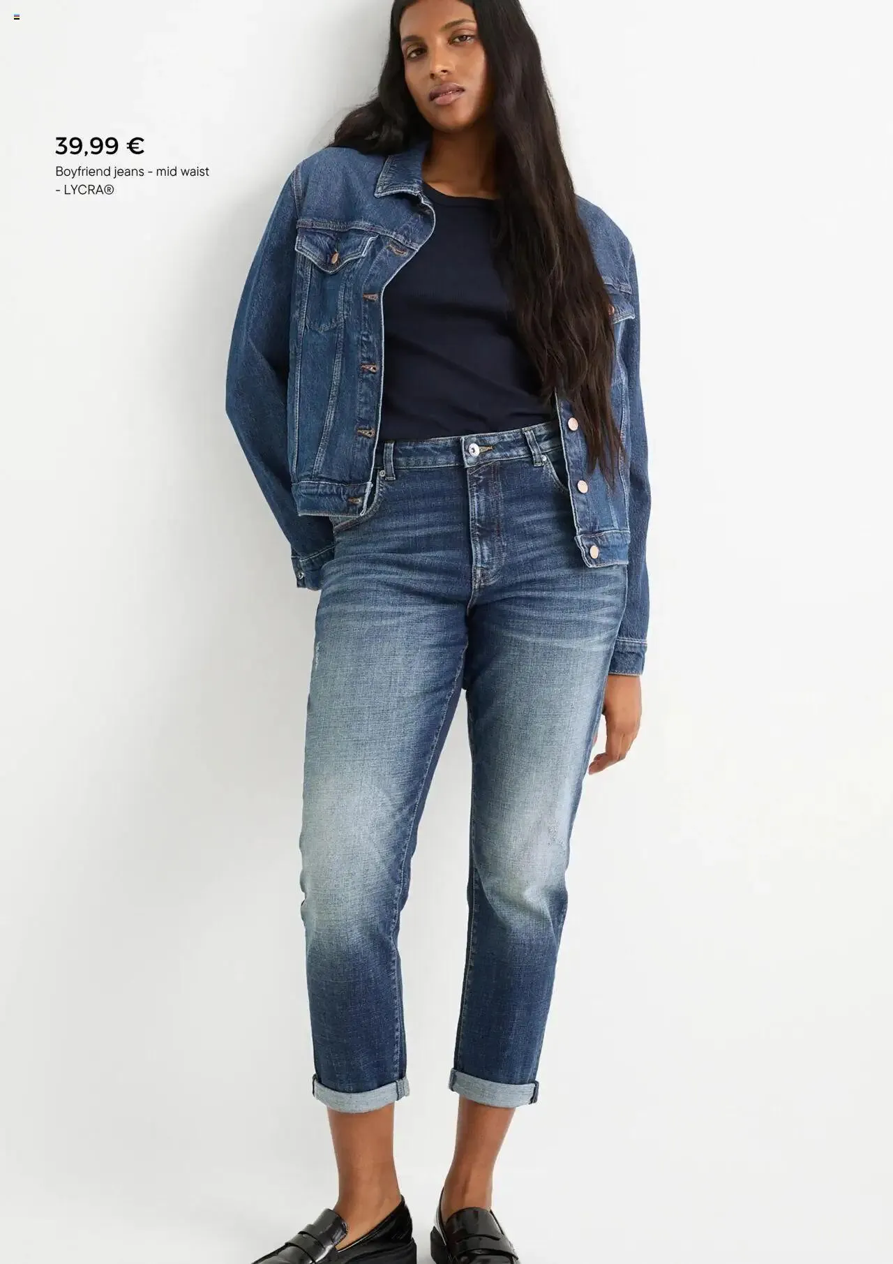 C&A - Folder van 30 september tot 31 december 2024 - Folder pagina 6