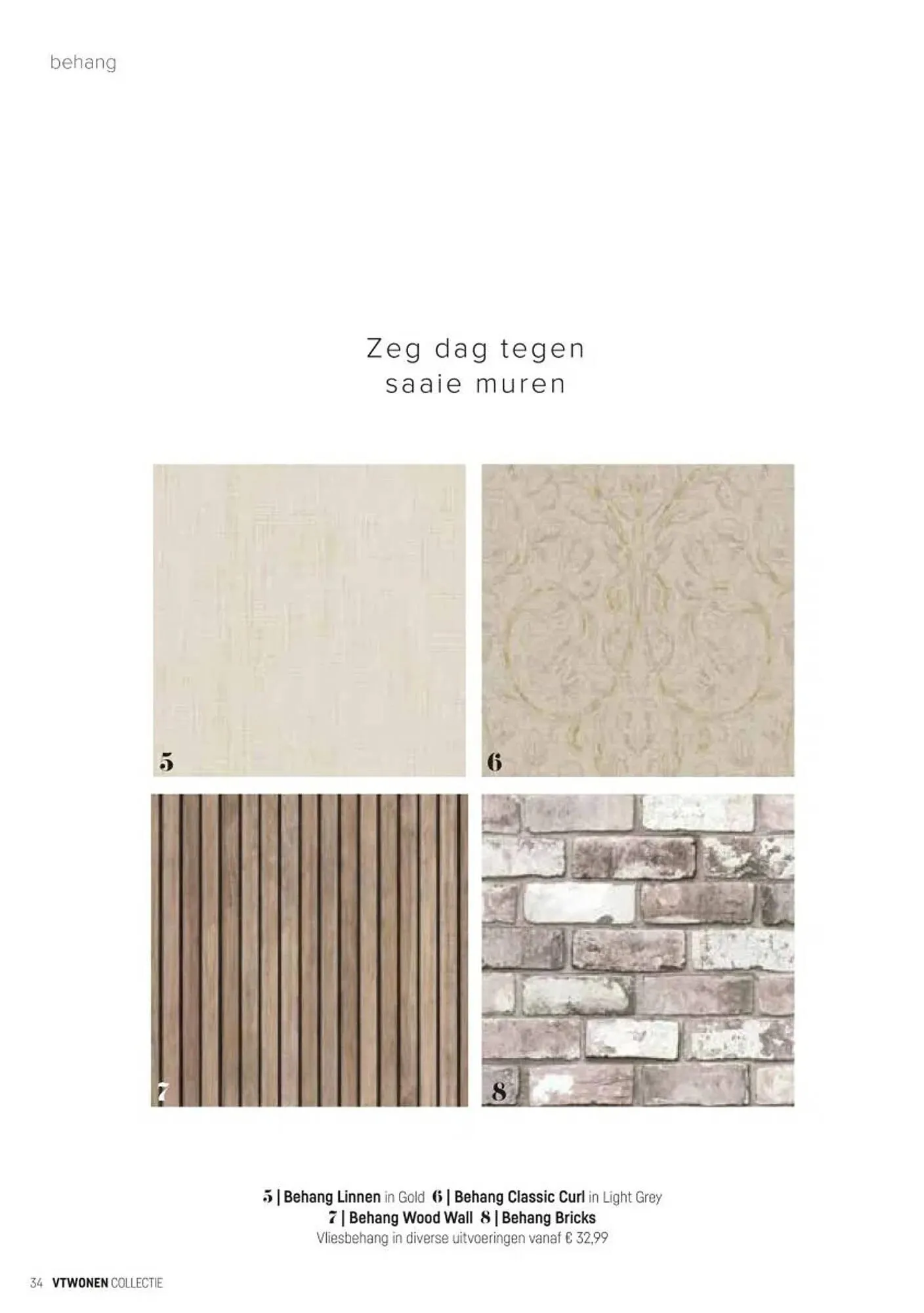 Karwei folder van 31 maart tot 31 december 2025 - Folder pagina 34