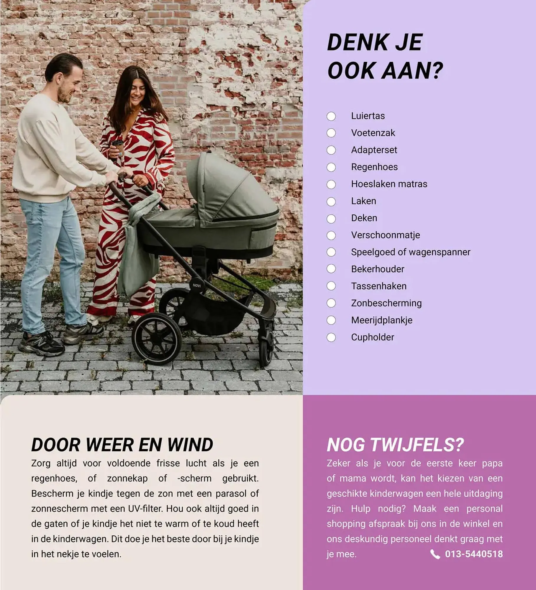 Van Asten BabySuperstore folder van 17 maart tot 3 mei 2026 - Folder pagina 7