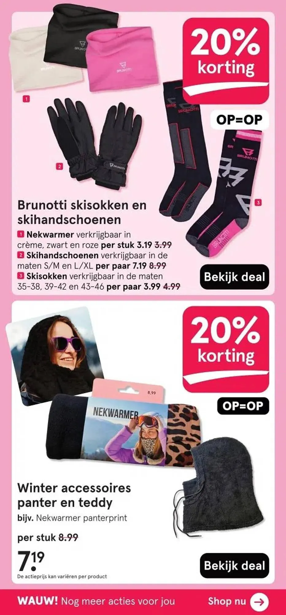 Etos folder van 16 februari tot 22 februari 2026 - Folder pagina 79