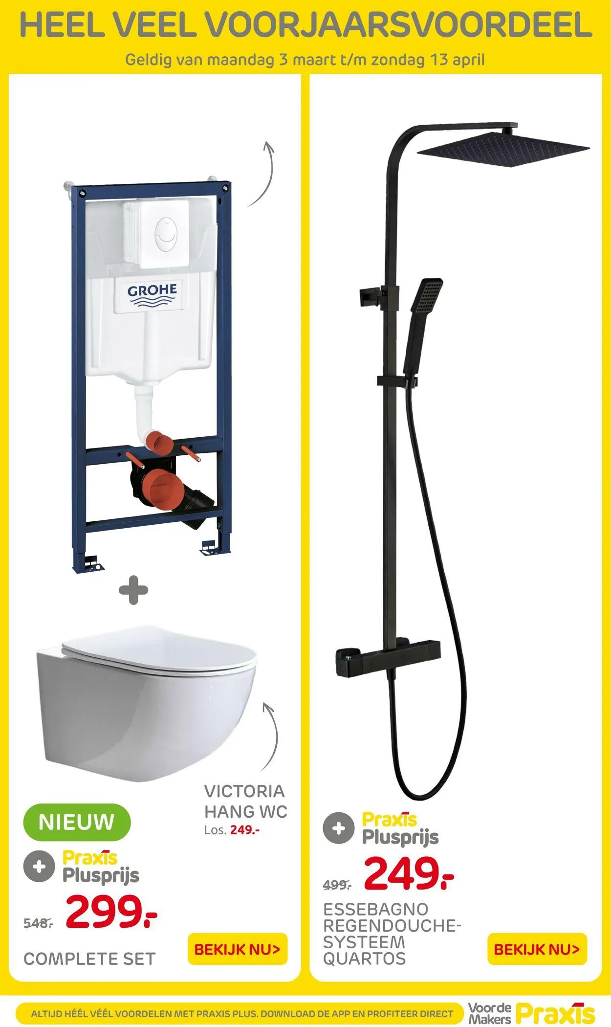 Praxis Actuele folder van 30 juli tot 13 augustus 2025 - Folder pagina 28