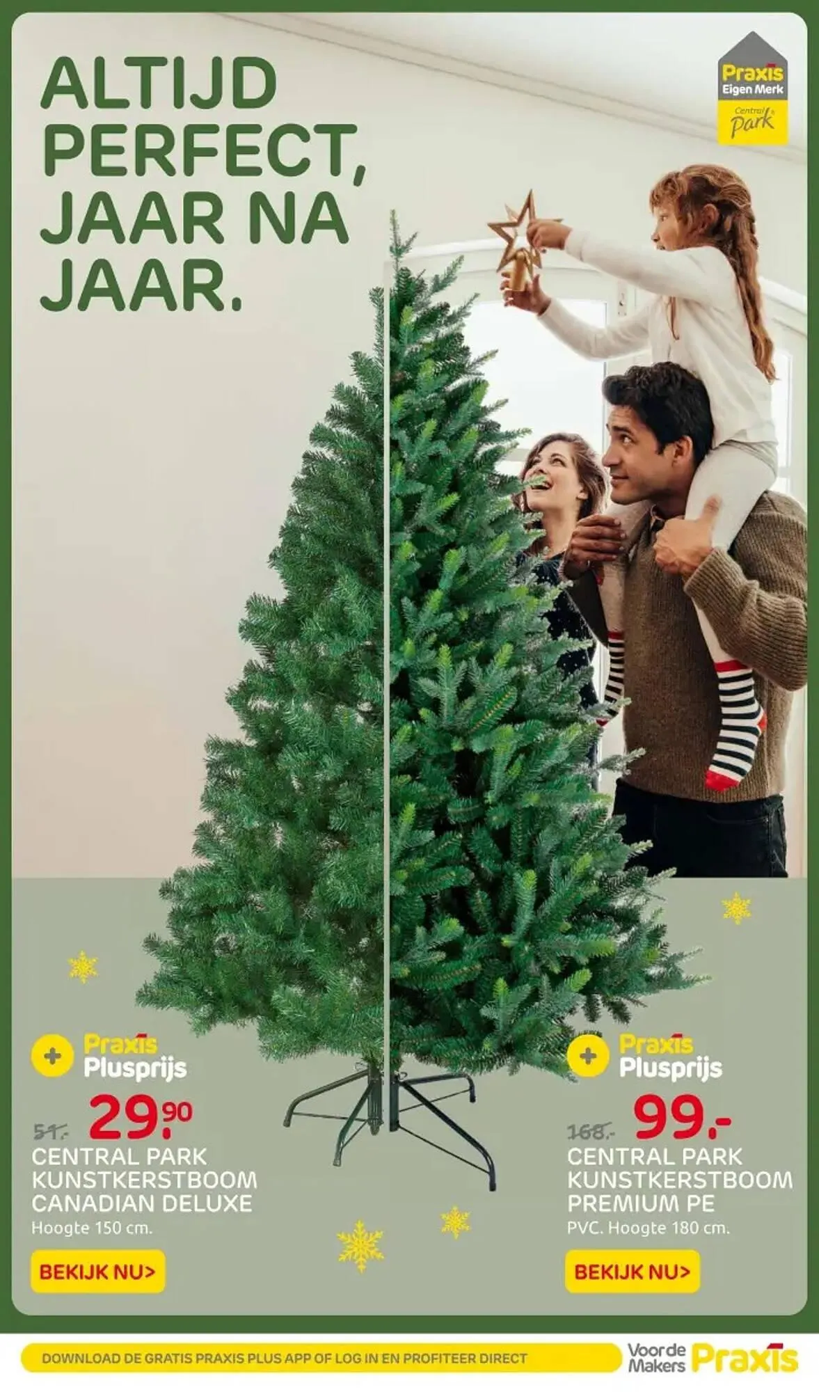 Praxis folder van 1 december tot 7 december 2025 - Folder pagina 4