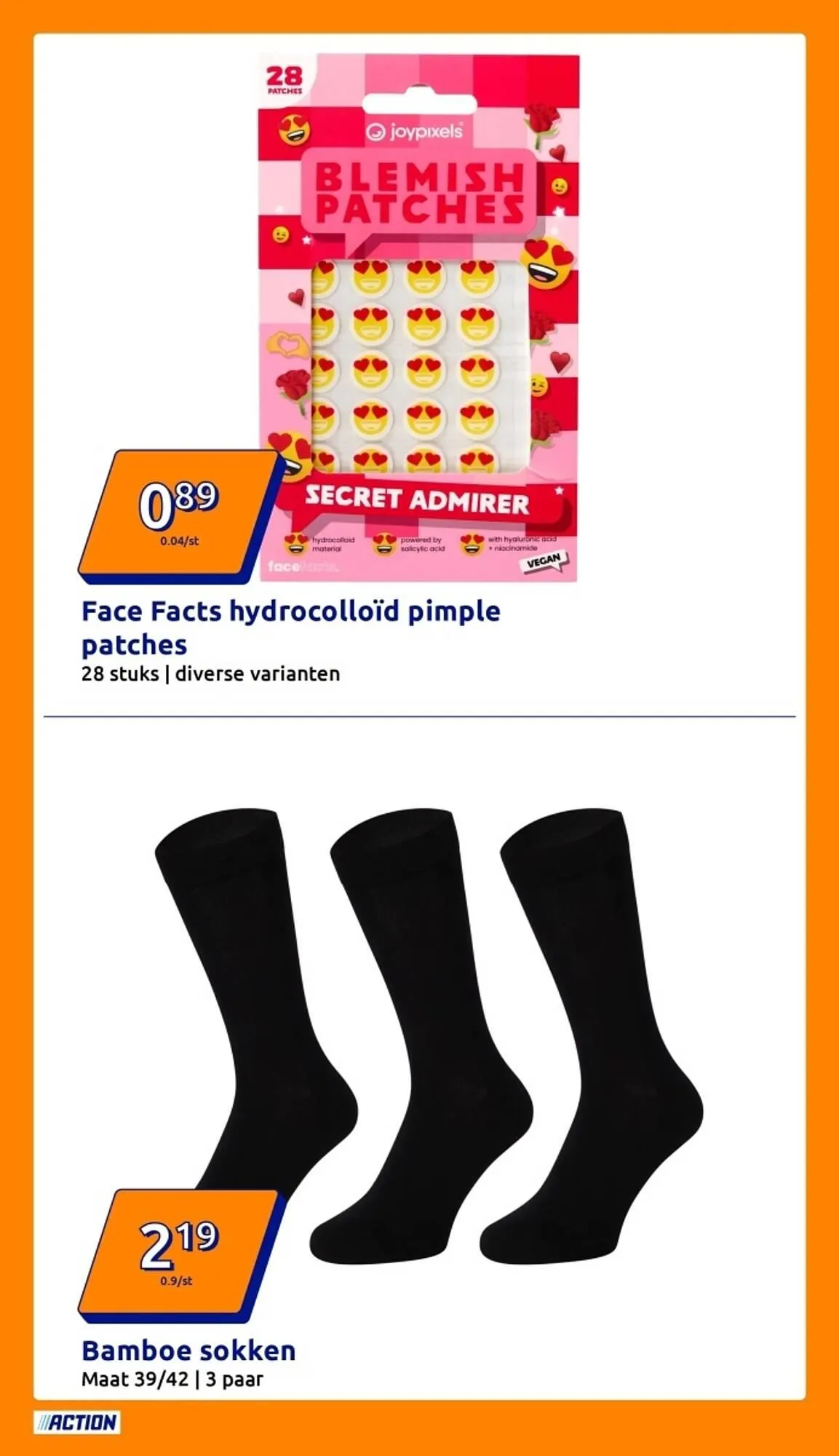 Action folder van 11 februari tot 17 februari 2026 - Folder pagina 24