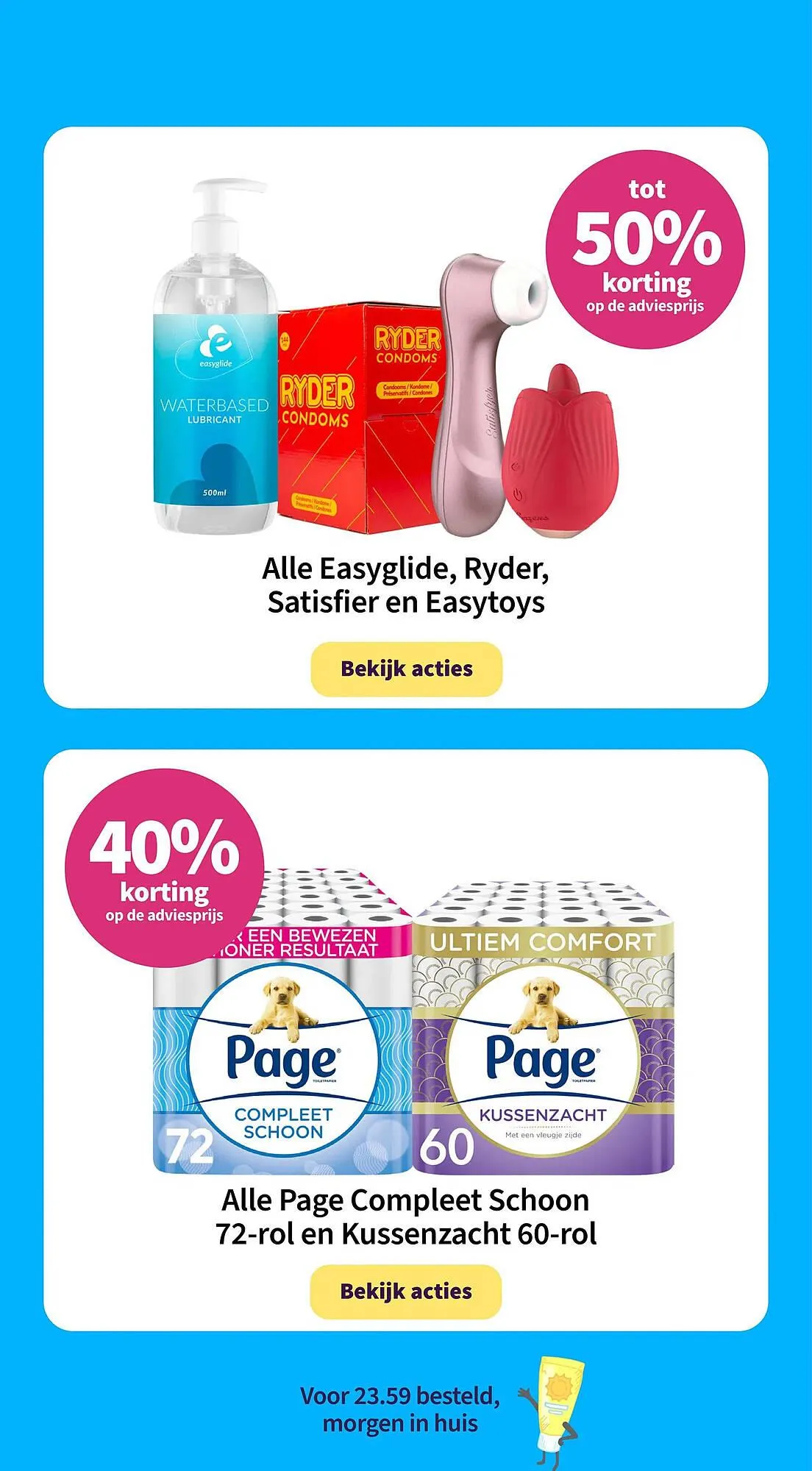 Plein.nl folder van 27 april tot 4 mei 2025 - Folder pagina 7