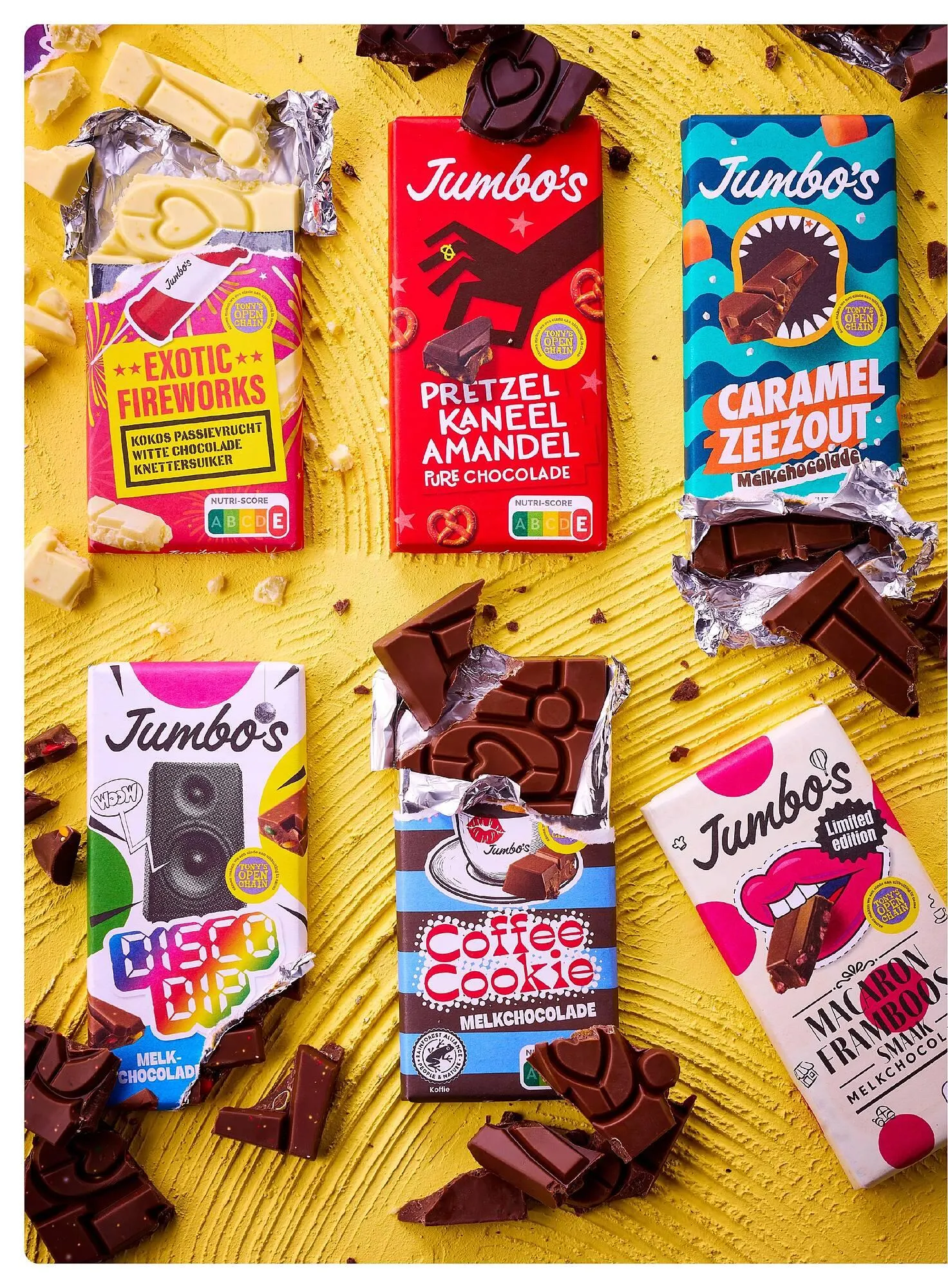 Jumbo folder van 28 mei tot 3 juni 2025 - Folder pagina 18