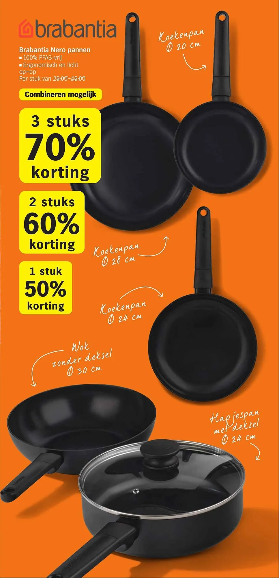 Albert Heijn folder van 1 september tot 6 september 2025 - Folder pagina 32
