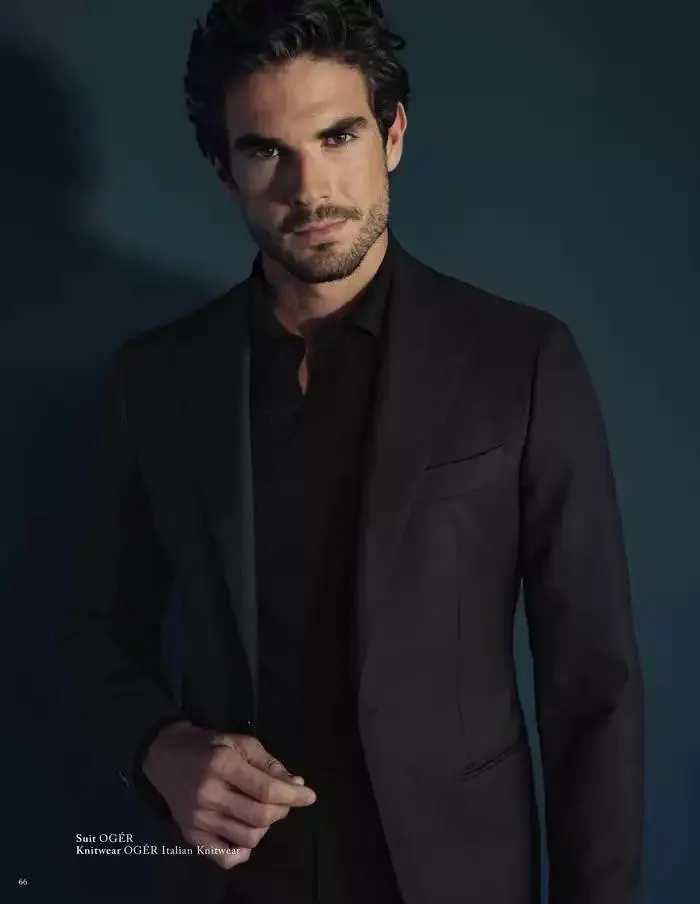 The lexury menswear destination van 17 oktober tot 31 december 2024 - Folder pagina 66