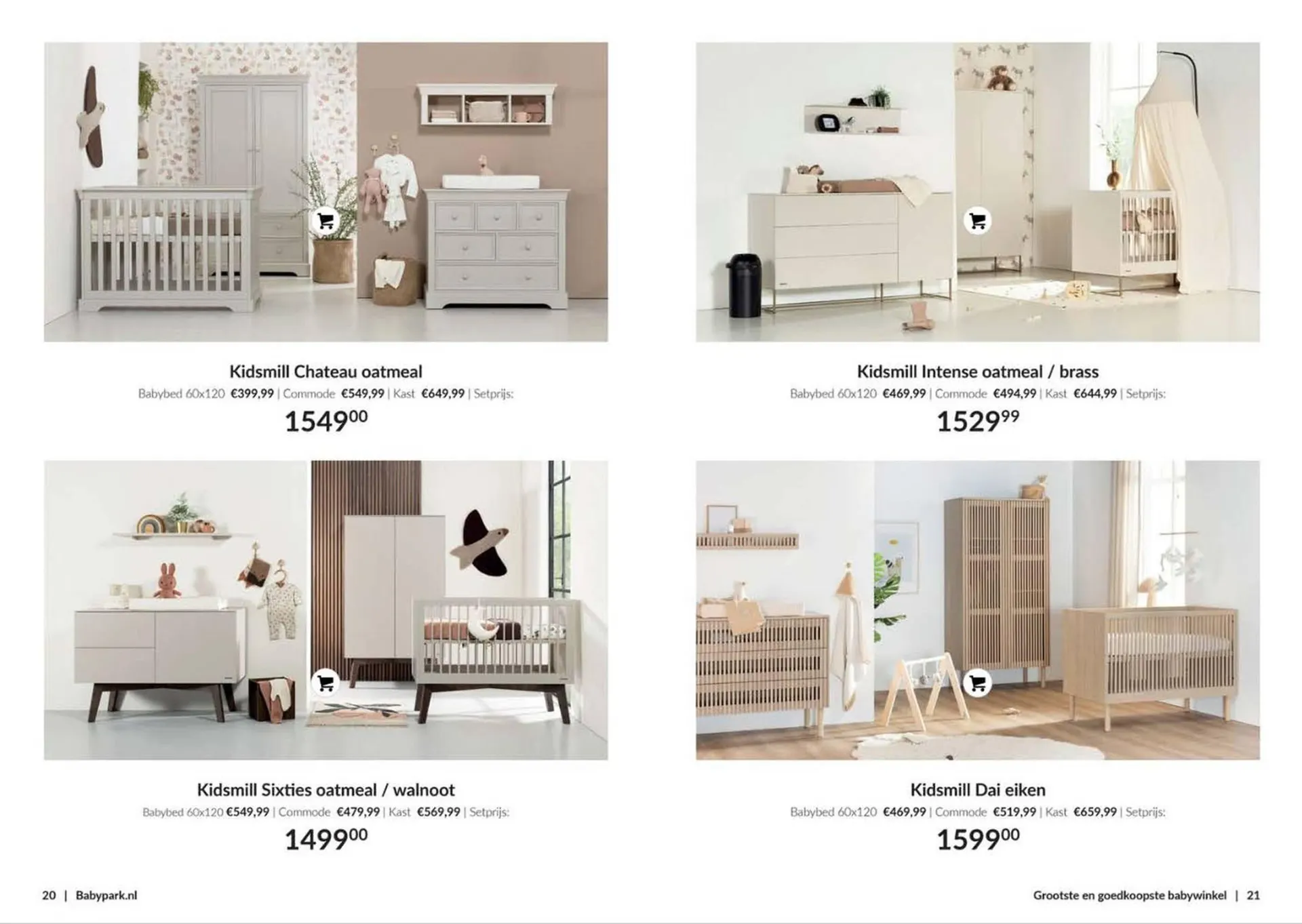 Babypark folder van 27 november tot 2 december 2025 - Folder pagina 11