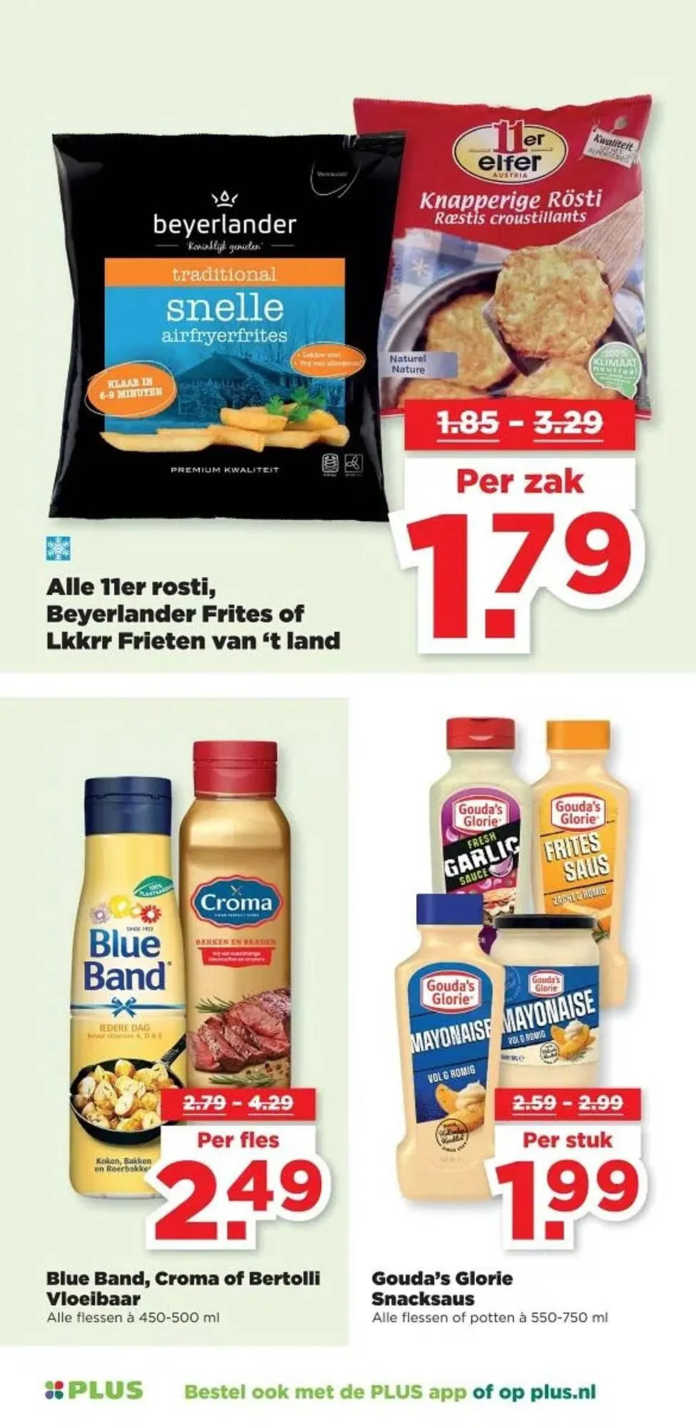 PLUS folder van 6 augustus tot 12 augustus 2025 - Folder pagina 28