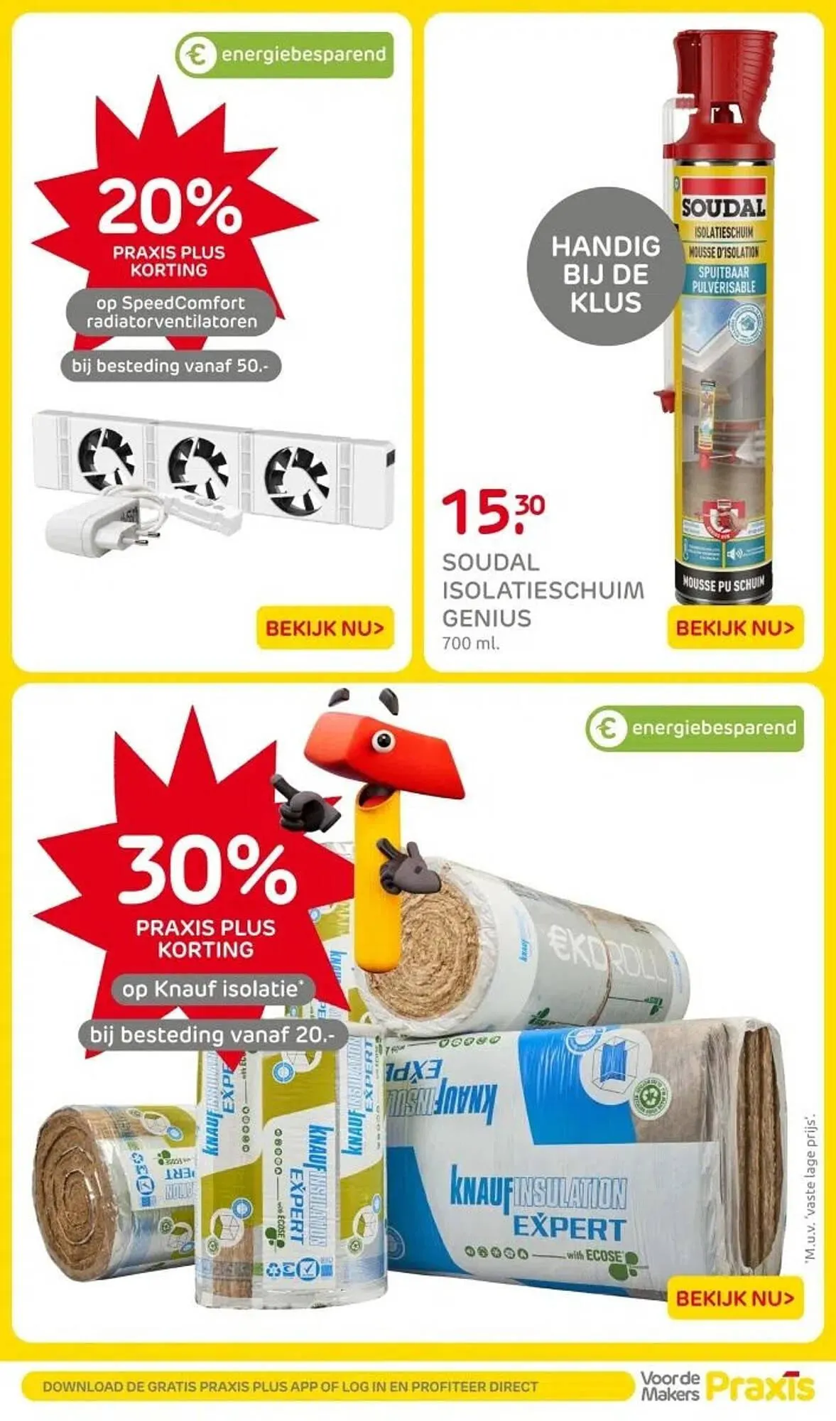 Praxis folder van 23 februari tot 1 maart 2026 - Folder pagina 28