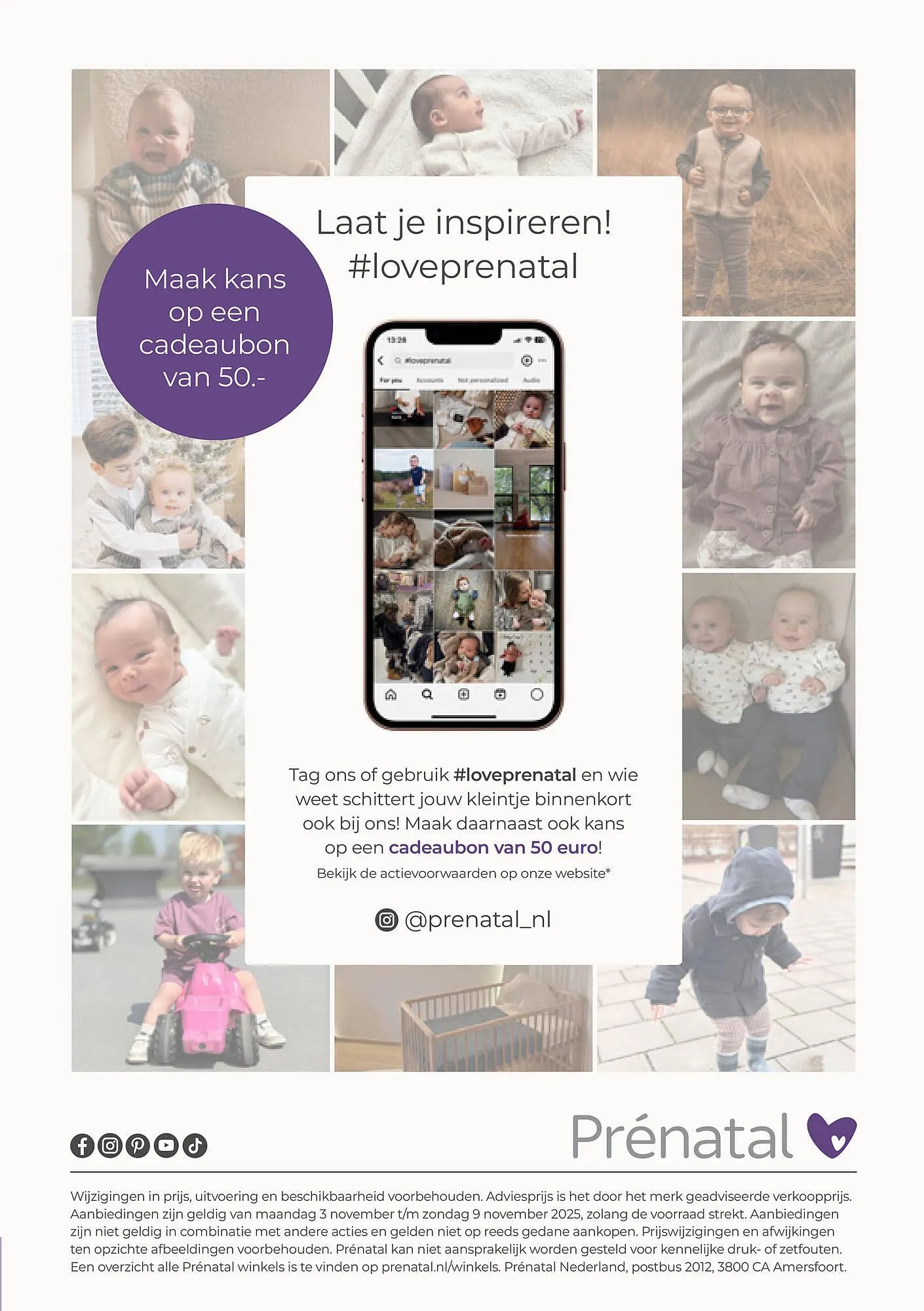 Prenatal folder van 3 november tot 16 november 2025 - Folder pagina 28