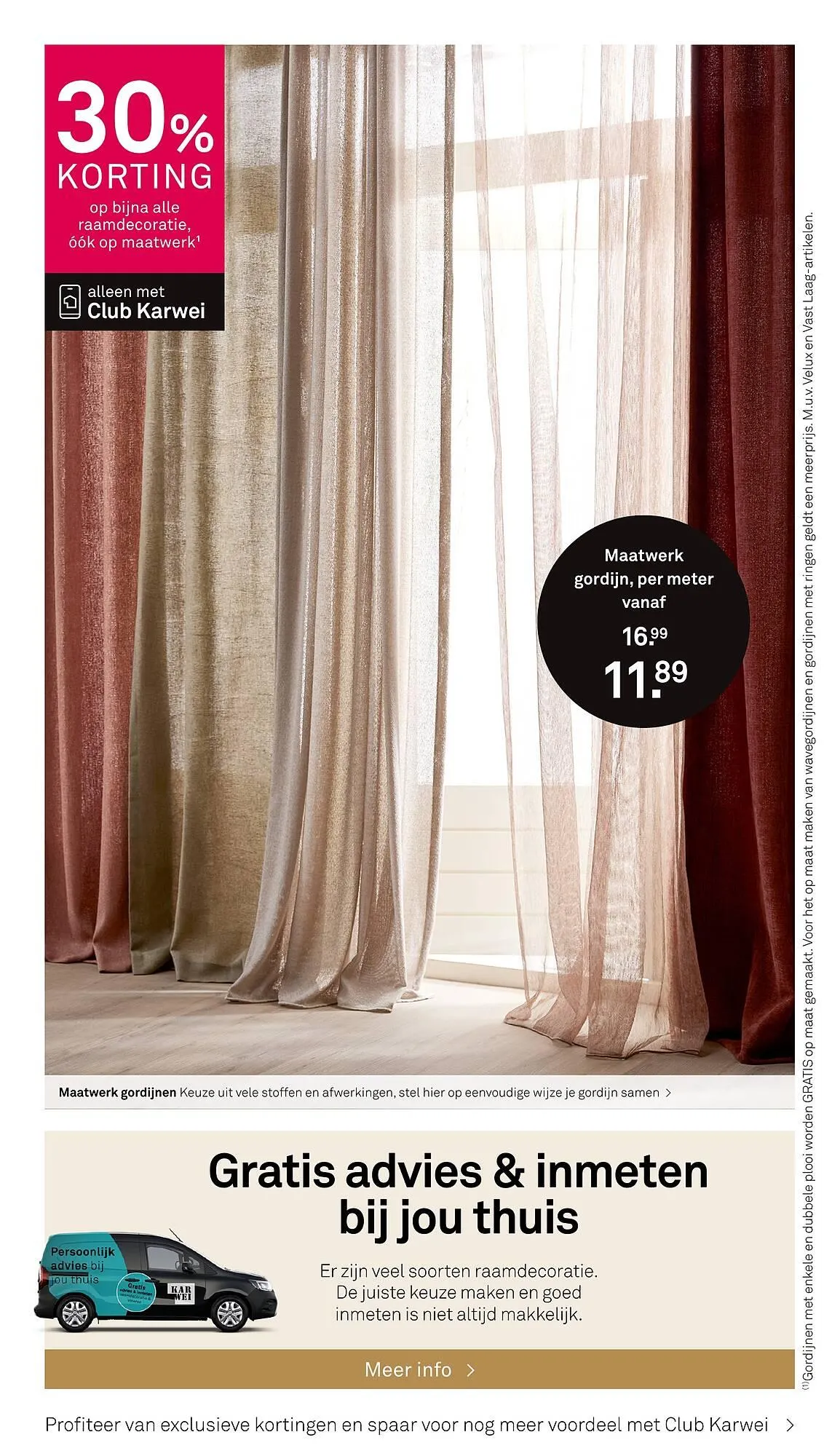 Karwei folder van 26 januari tot 1 februari 2026 - Folder pagina 7