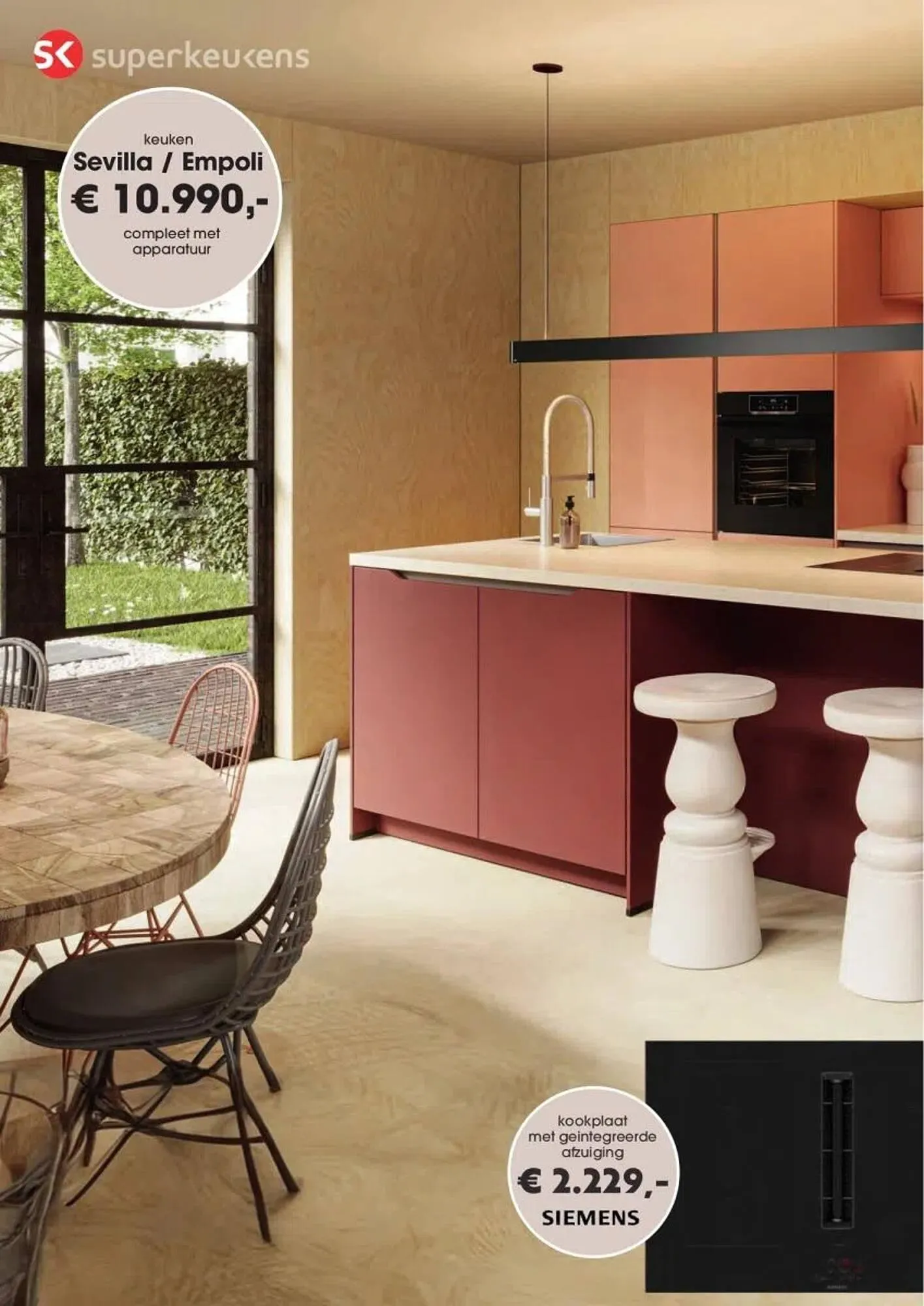 Superkeukens folder van 8 juni tot 15 juni 2025 - Folder pagina 4