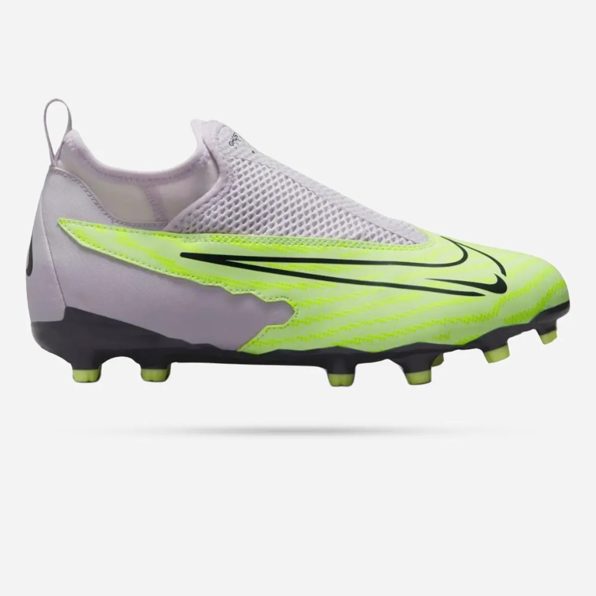 Nike Phantom Gx Academy Dri-fit FG/MG Junior