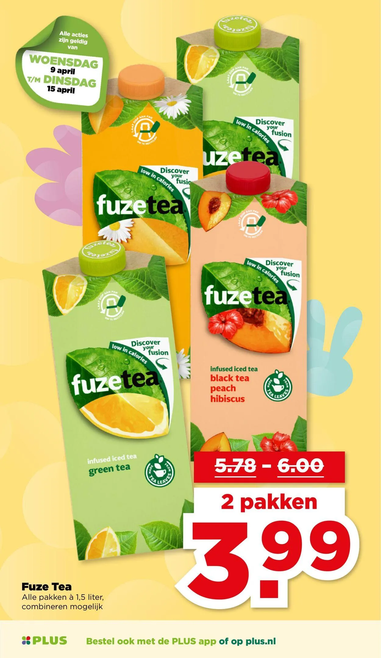 Plus Actuele folder van 21 september tot 5 oktober 2025 - Folder pagina 27