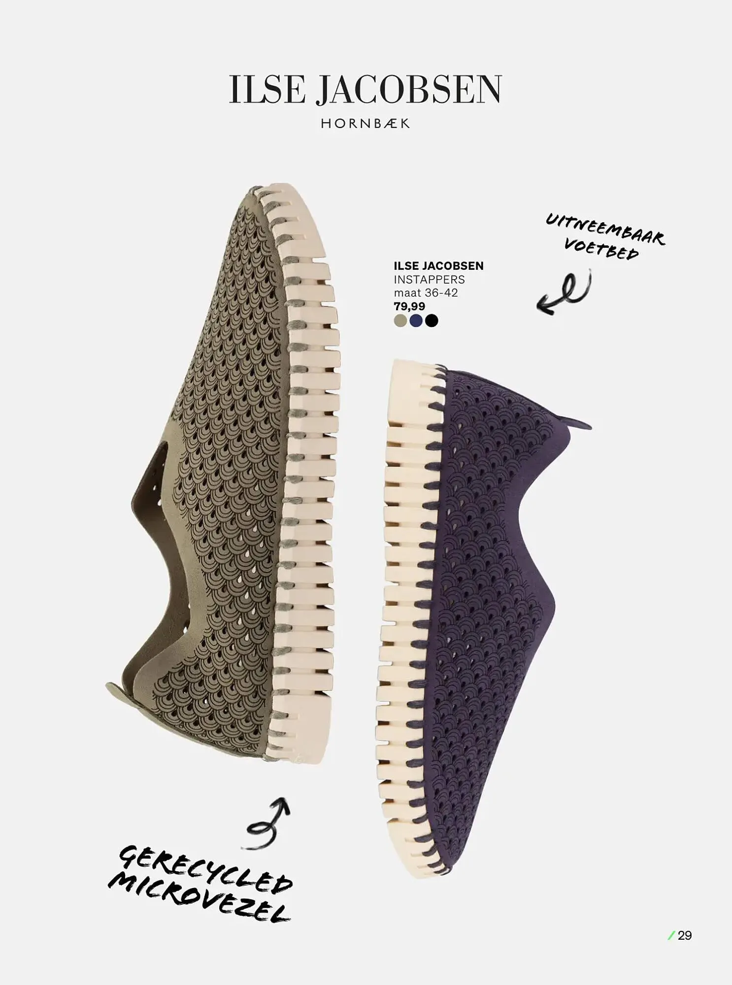 Ziengs folder van 31 maart tot 11 mei 2025 - Folder pagina 29