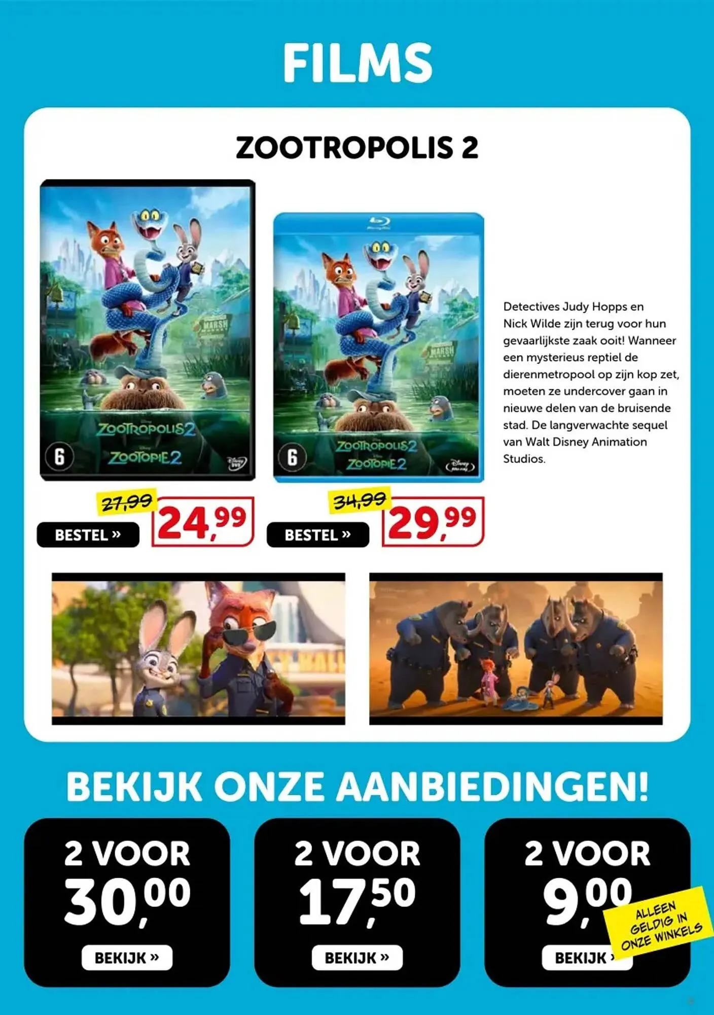 Boekenvoordeel folder van 21 maart tot 29 maart 2026 - Folder pagina 9