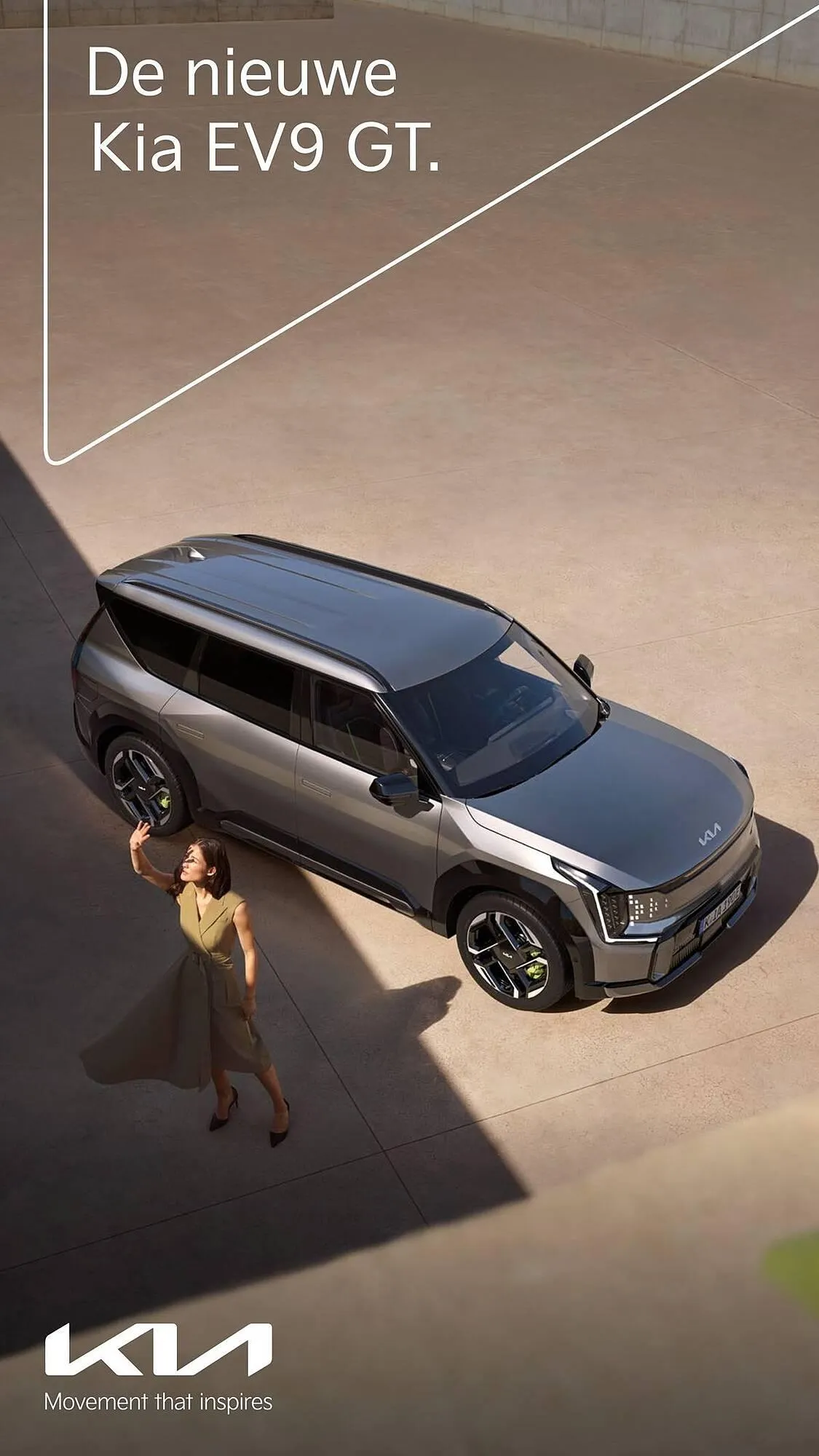 Kia folder van 1 januari tot 31 januari 2026 - Folder pagina 1