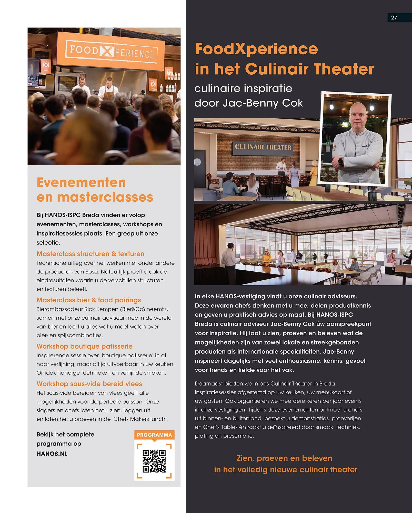 HANOS folder van 10 september tot 31 december 2025 - Folder pagina 27