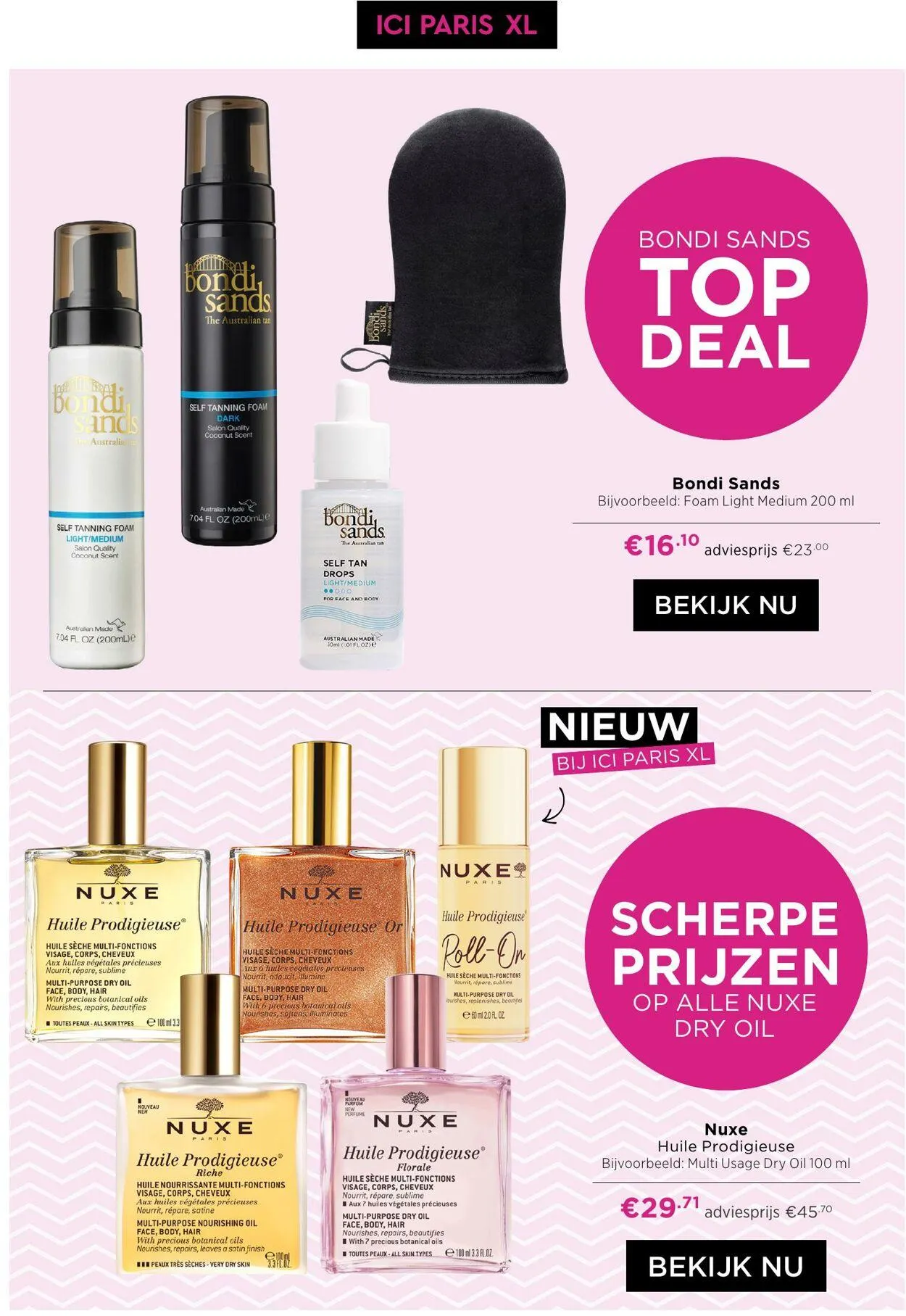 ICI Paris XL van 16 juni tot 13 juli 2025 - Folder pagina 11