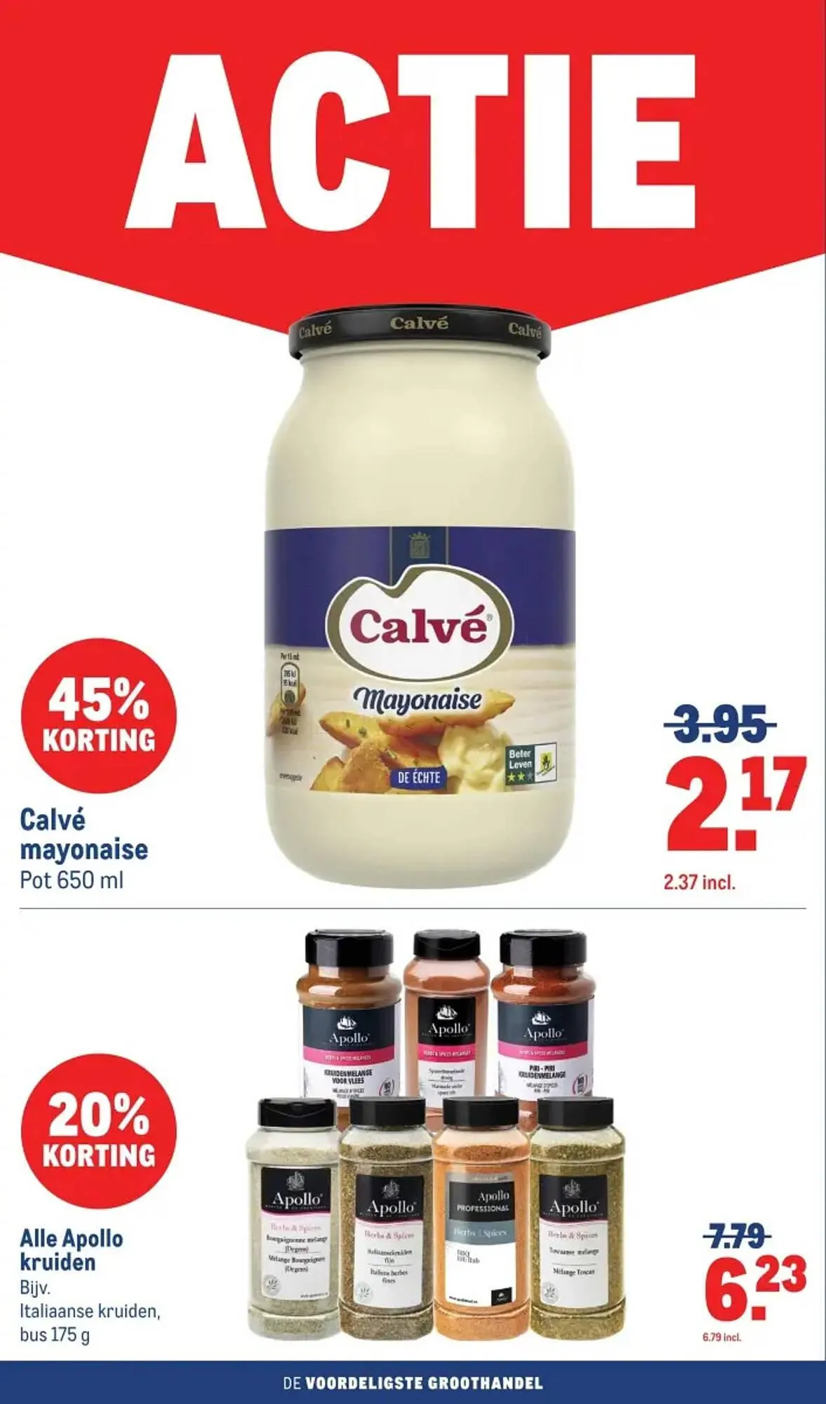 Makro folder van 25 februari tot 10 maart 2026 - Folder pagina 38